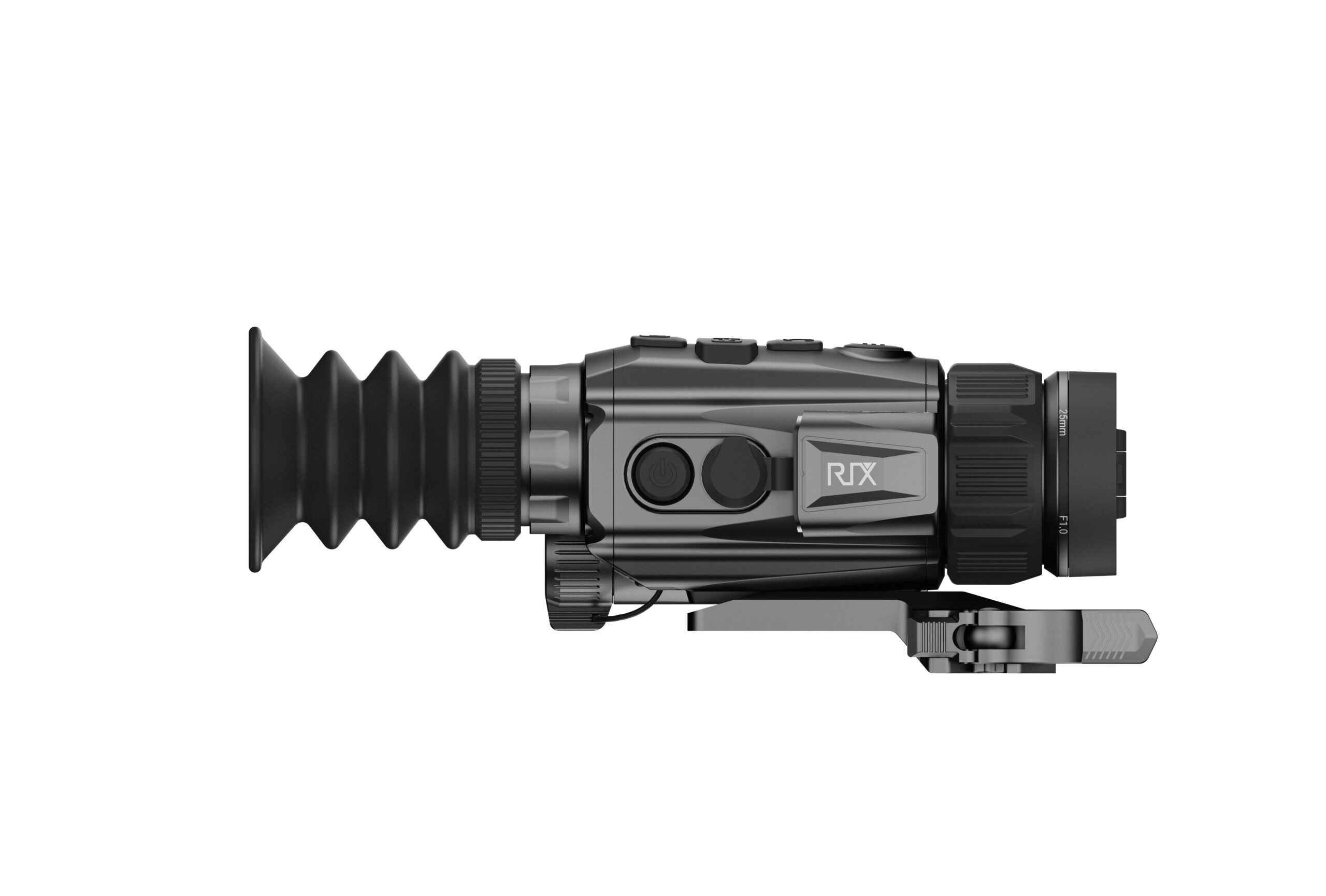 RIX Storm S2R Thermal Riflescope (Free 10hr Battery Pack – $150 Value!) - Image 8