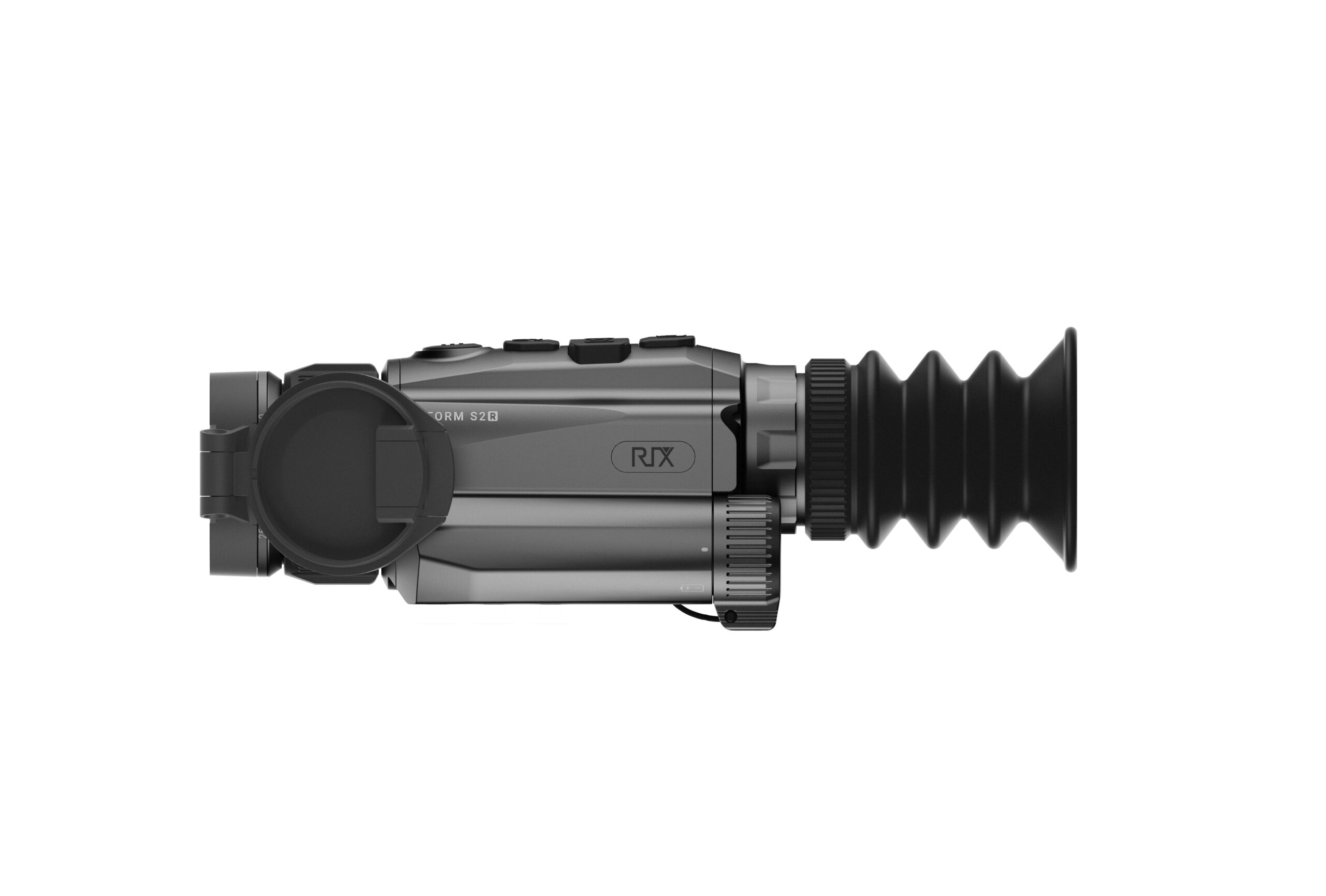 RIX Storm S2R Thermal Riflescope (Free 10hr Battery Pack – $150 Value!) - Image 9