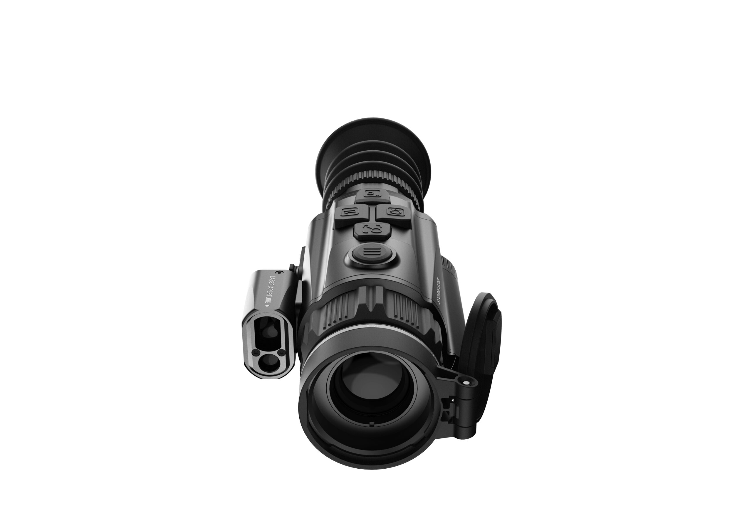 RIX Storm S2R Thermal Riflescope (Free 10hr Battery Pack – $150 Value!) - Image 11