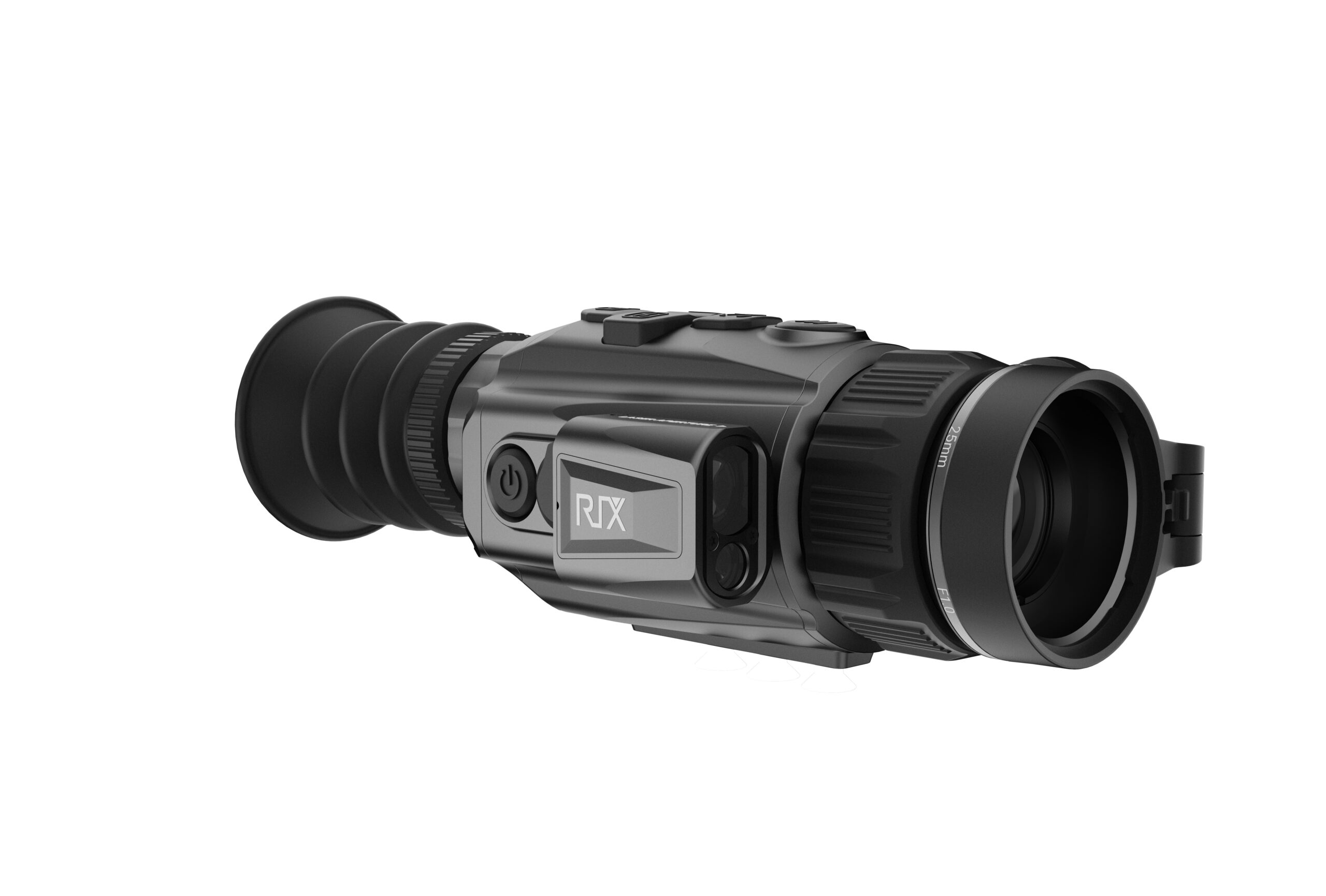 RIX Storm S2R Thermal Riflescope (Free 10hr Battery Pack – $150 Value!) - Image 6