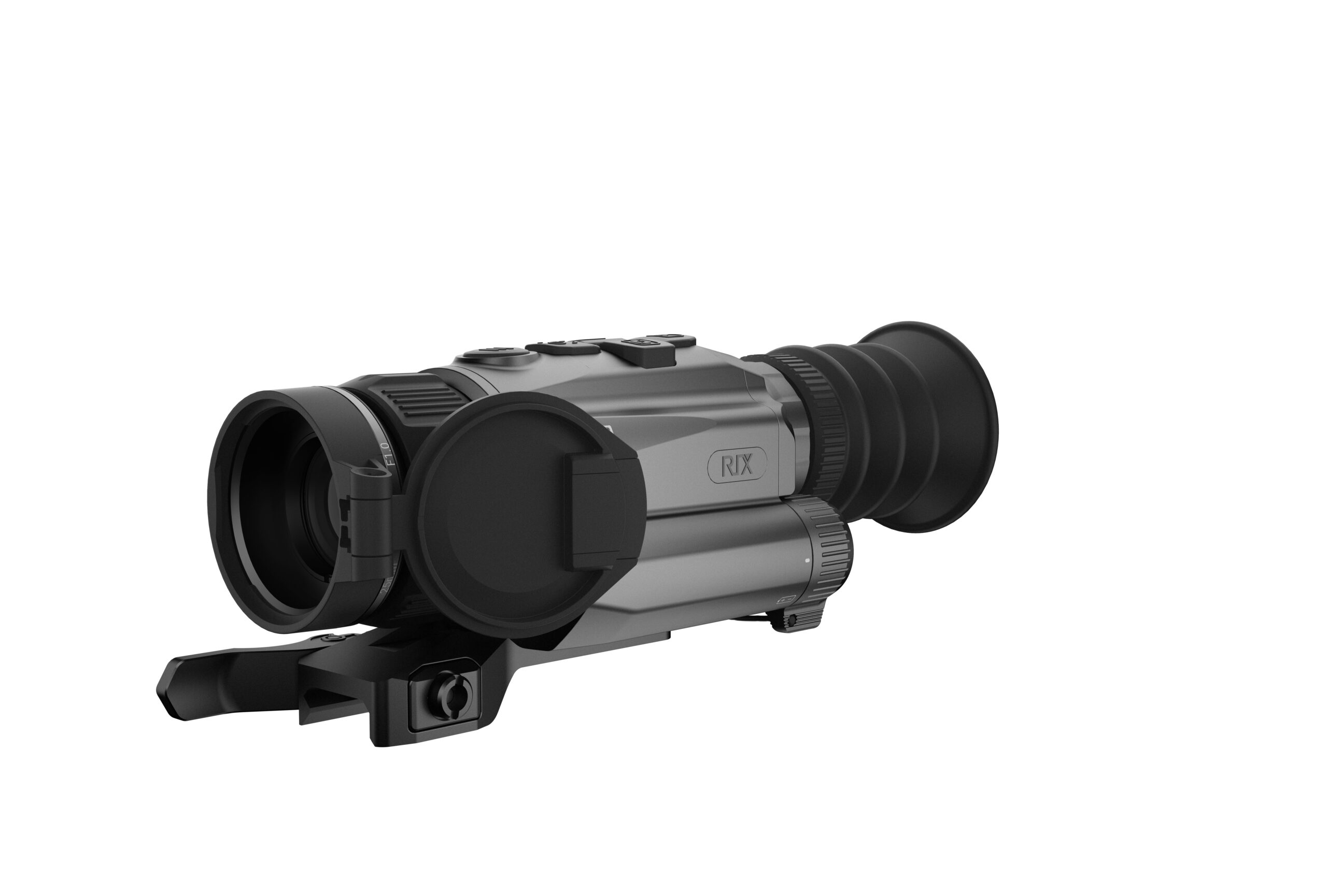 RIX Storm S2R Thermal Riflescope (Free 10hr Battery Pack – $150 Value!) - Image 5