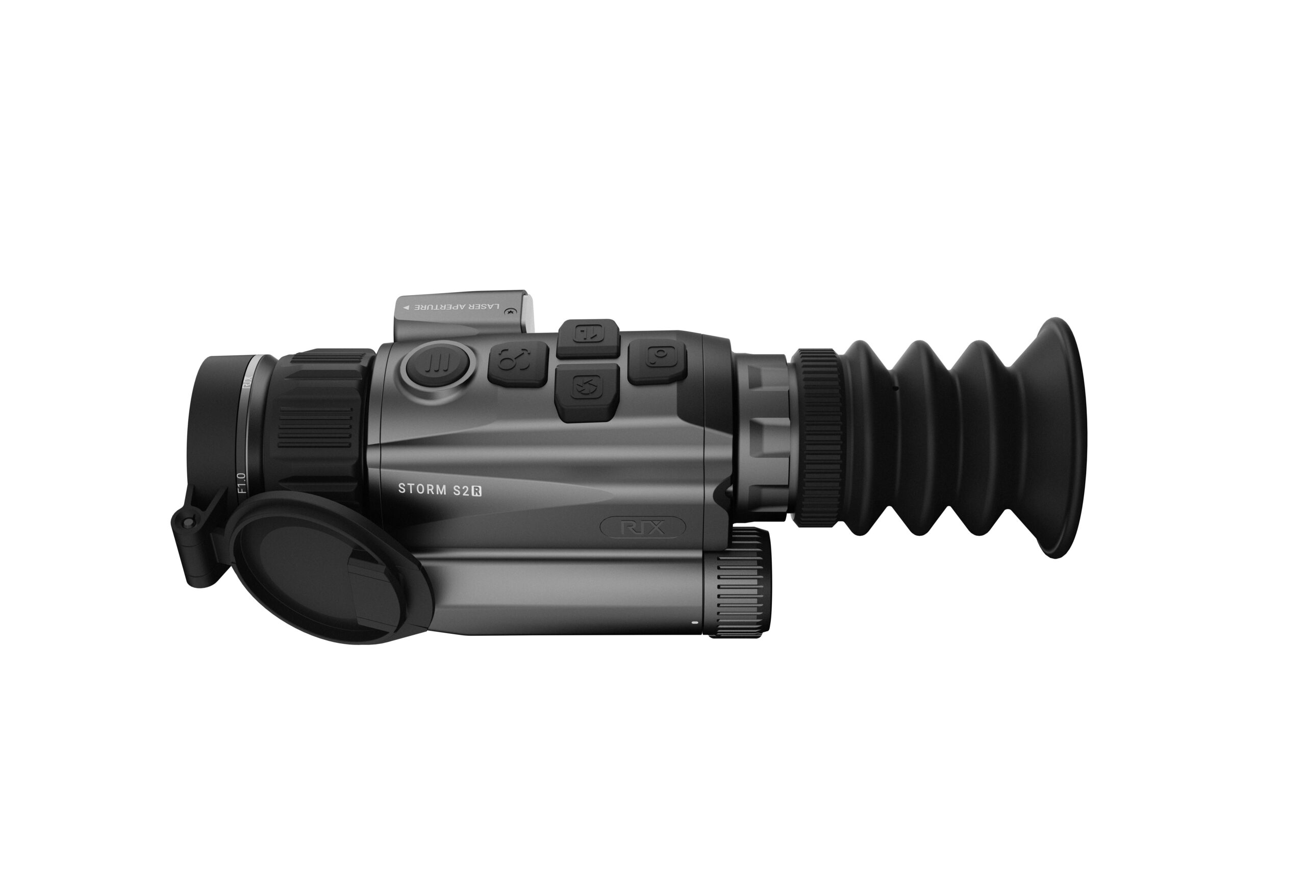 RIX Storm S2R Thermal Riflescope (Free 10hr Battery Pack – $150 Value!) - Image 10