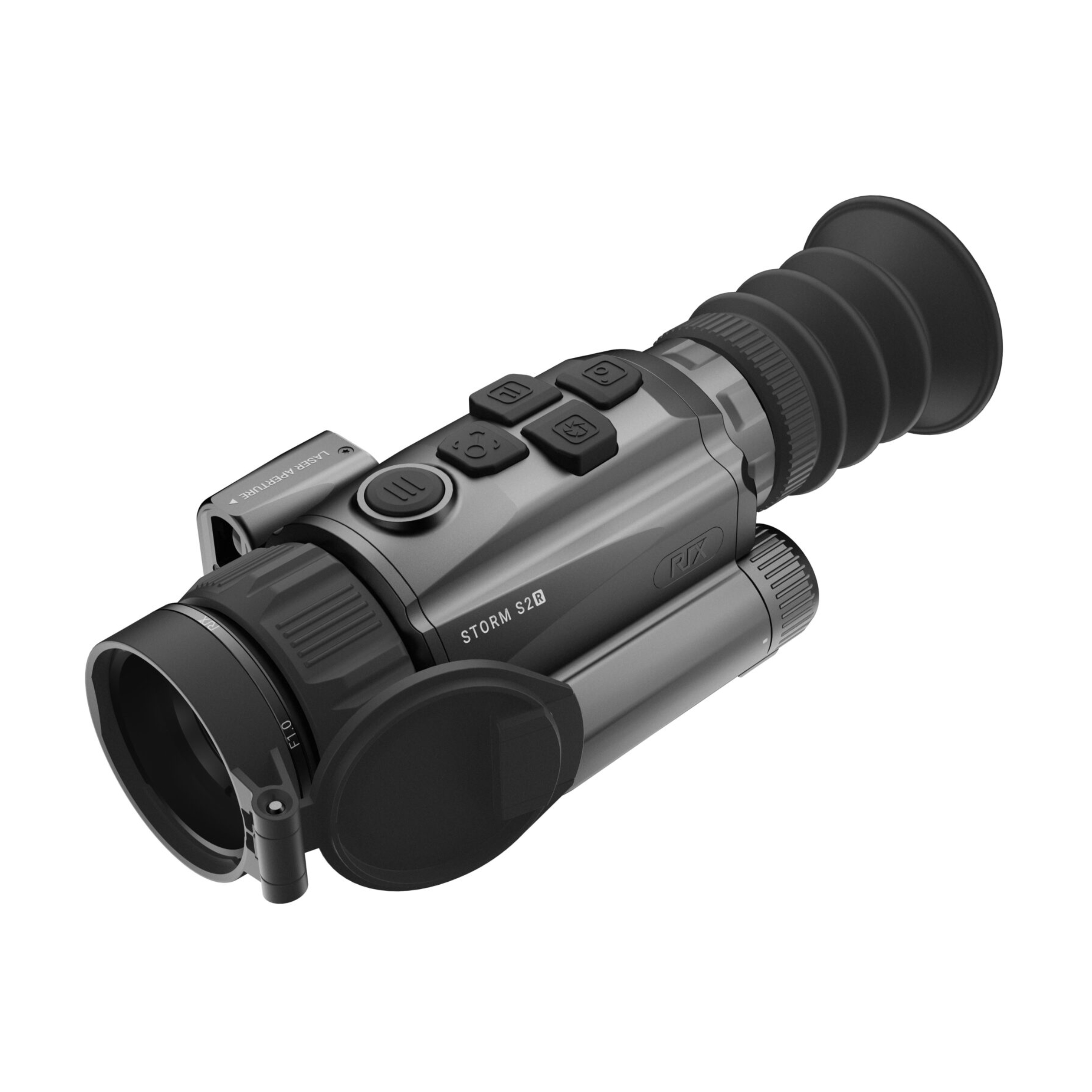 RIX Storm S2R Thermal Riflescope