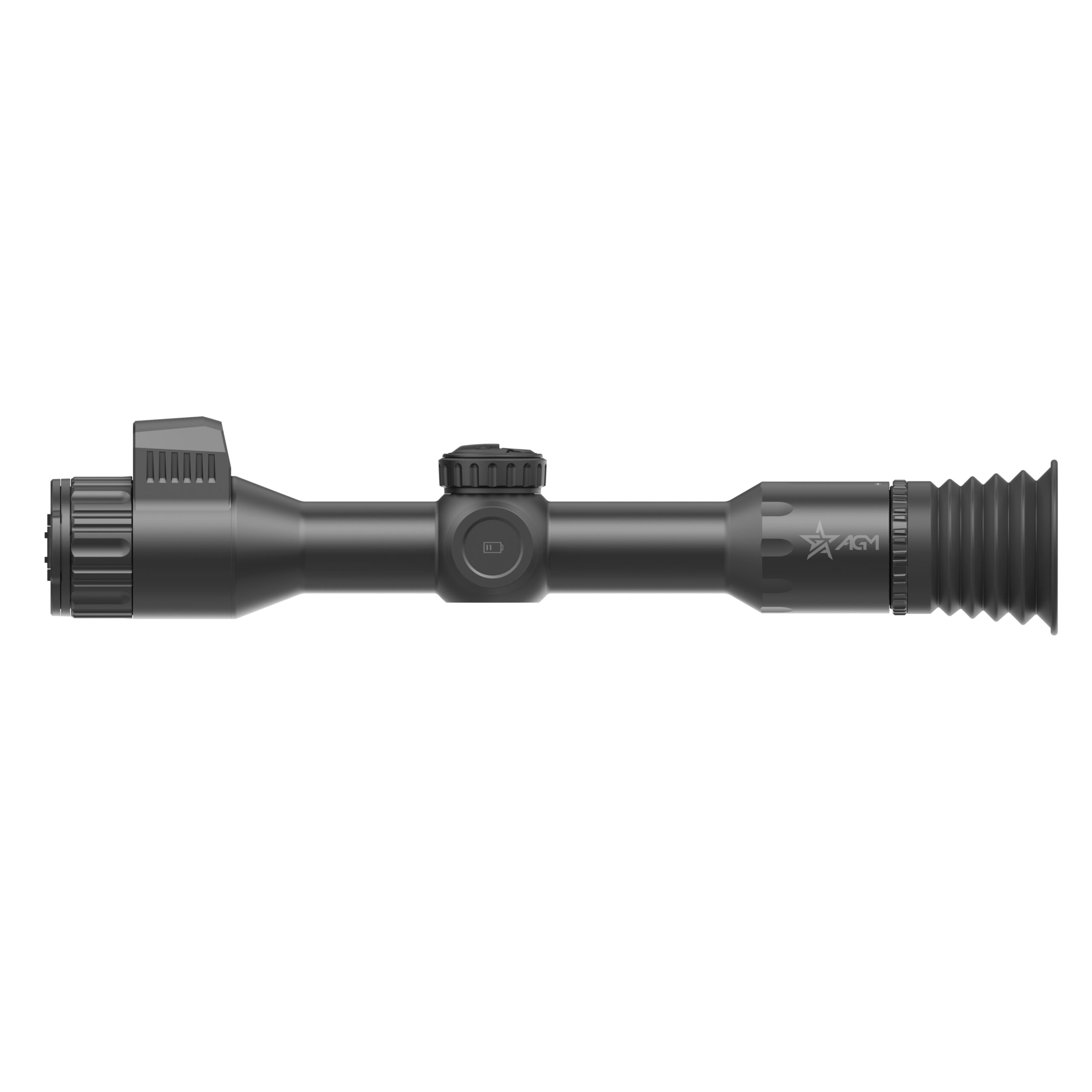 AGM Spectrum LRF 4K Mini Digital Day and Night Vision Rifle Scope