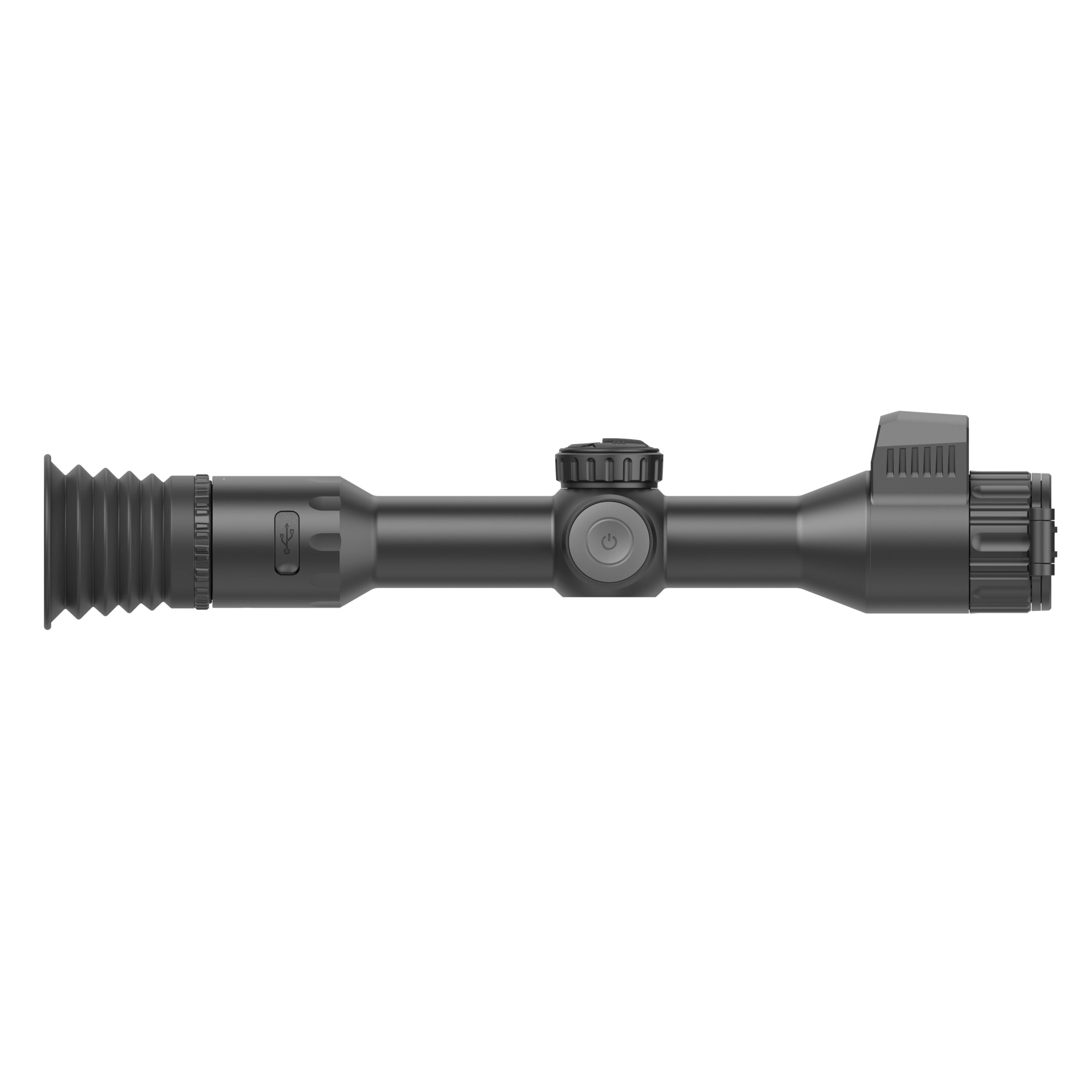 AGM Spectrum LRF 4K Mini Digital Day and Night Vision Rifle Scope