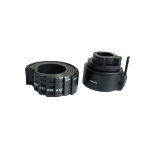 Pulsar PSP-56B Ring Adapter - Compatible with Proton & Krypton Thermal Clip-On