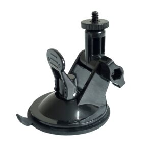Dark30 Suction Cup Mount
