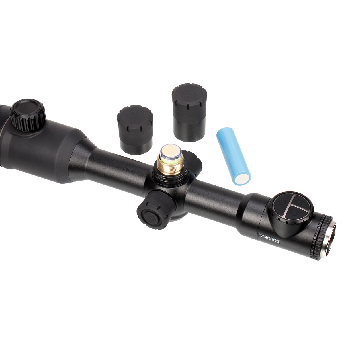 WAVE ATRIS 335 Thermal Scope