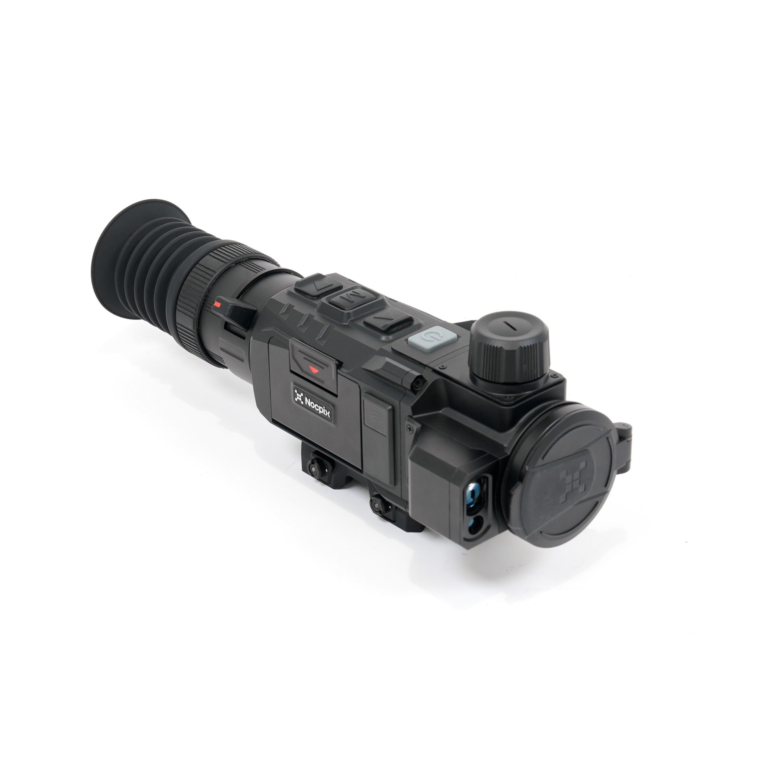 Nocpix RICO 3 H35R Thermal Weapon Sight