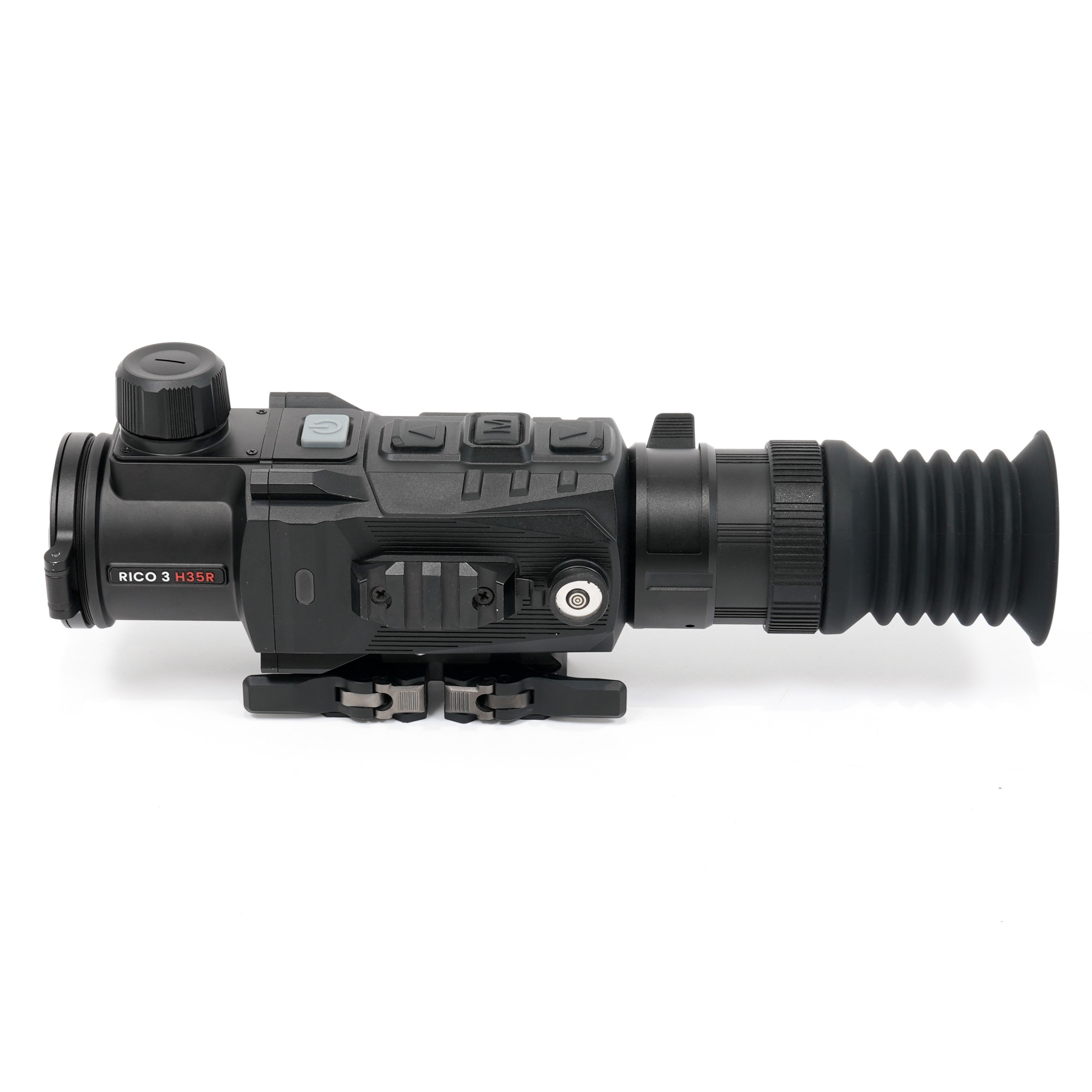 Nocpix RICO 3 H35R Thermal Weapon Sight