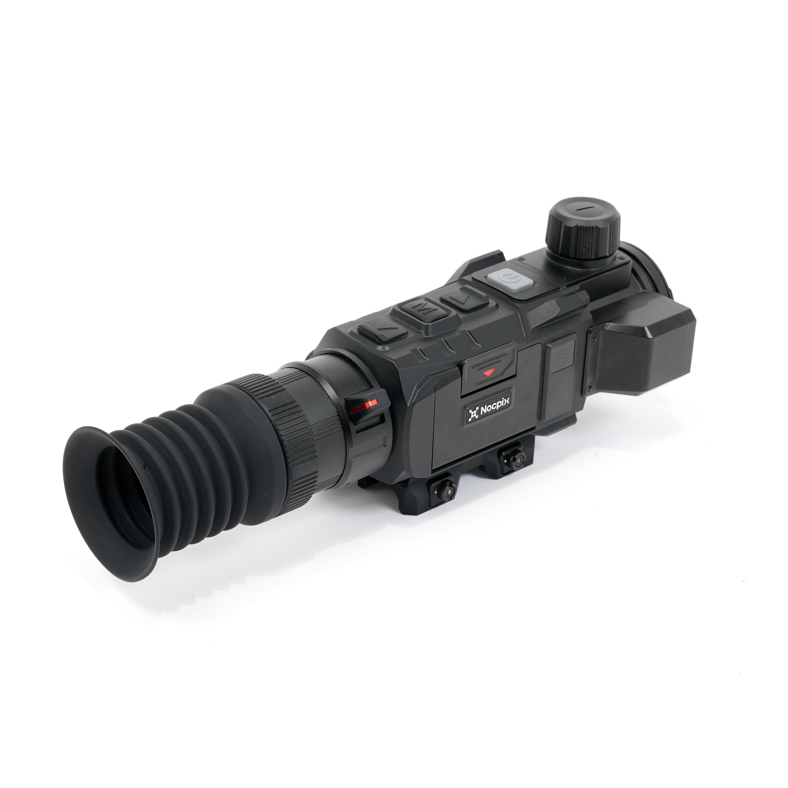 Nocpix RICO 3 H35R Thermal Weapon Sight