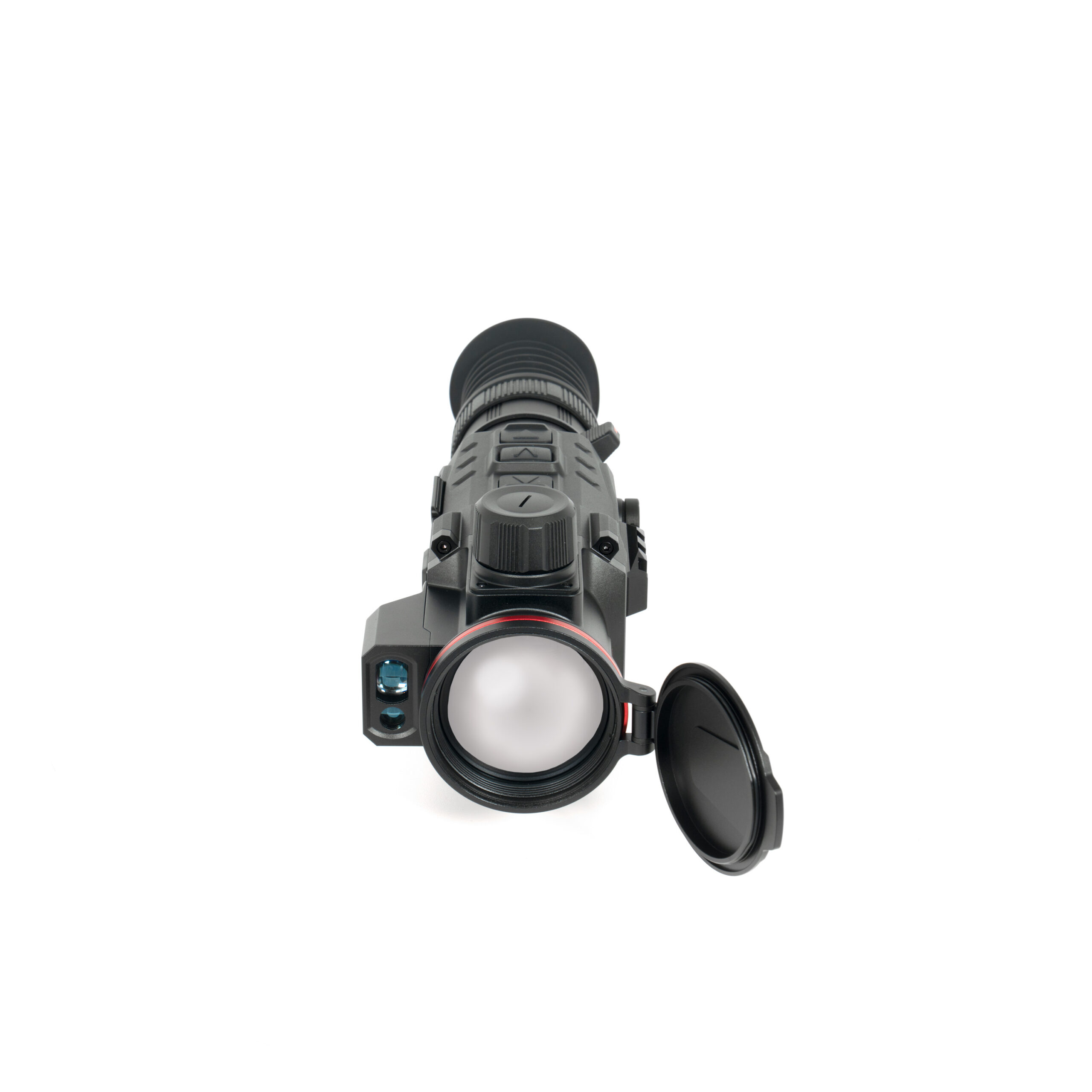 Nocpix RICO 3 H50R Thermal Weapon Sight