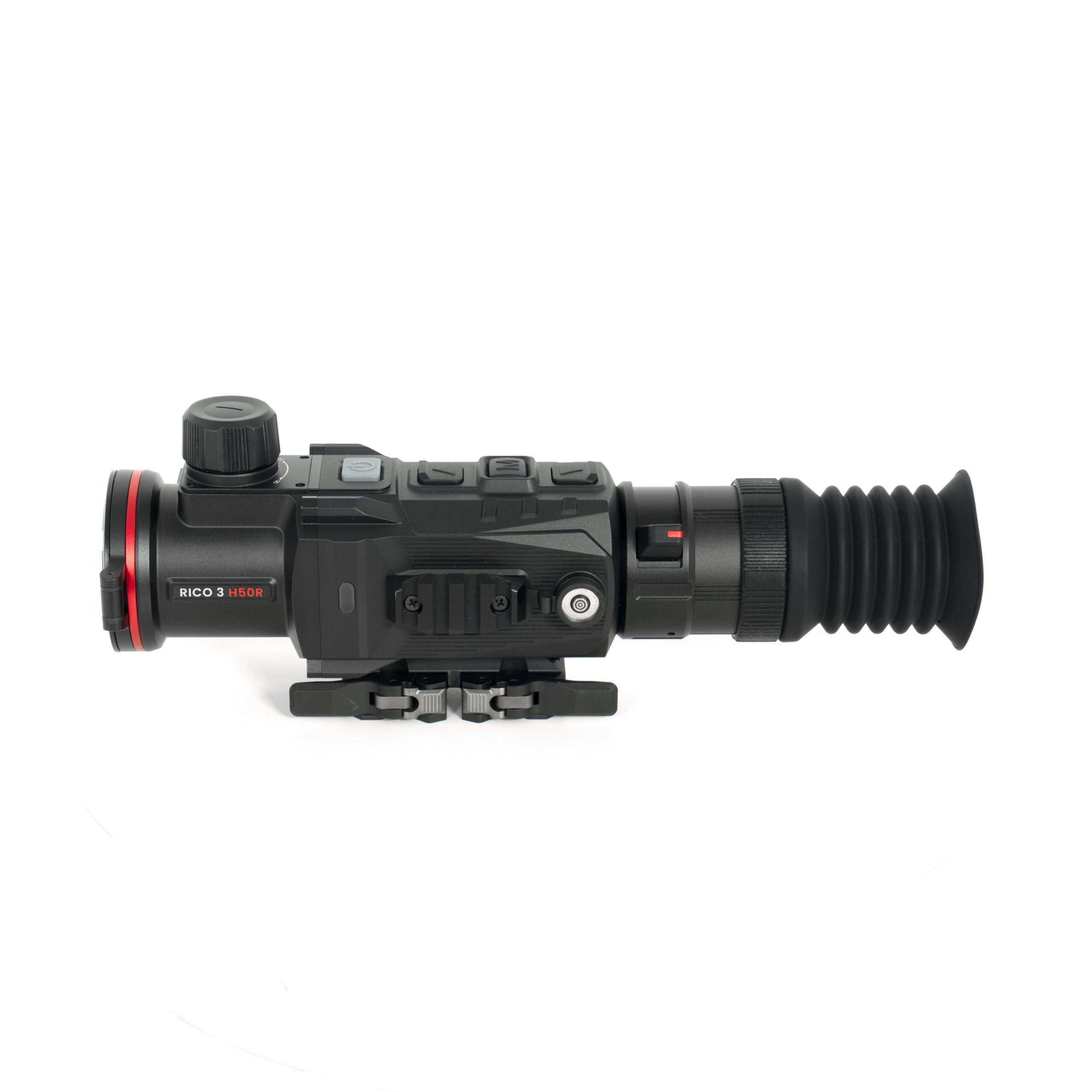 Nocpix RICO 3 H50R Thermal Weapon Sight
