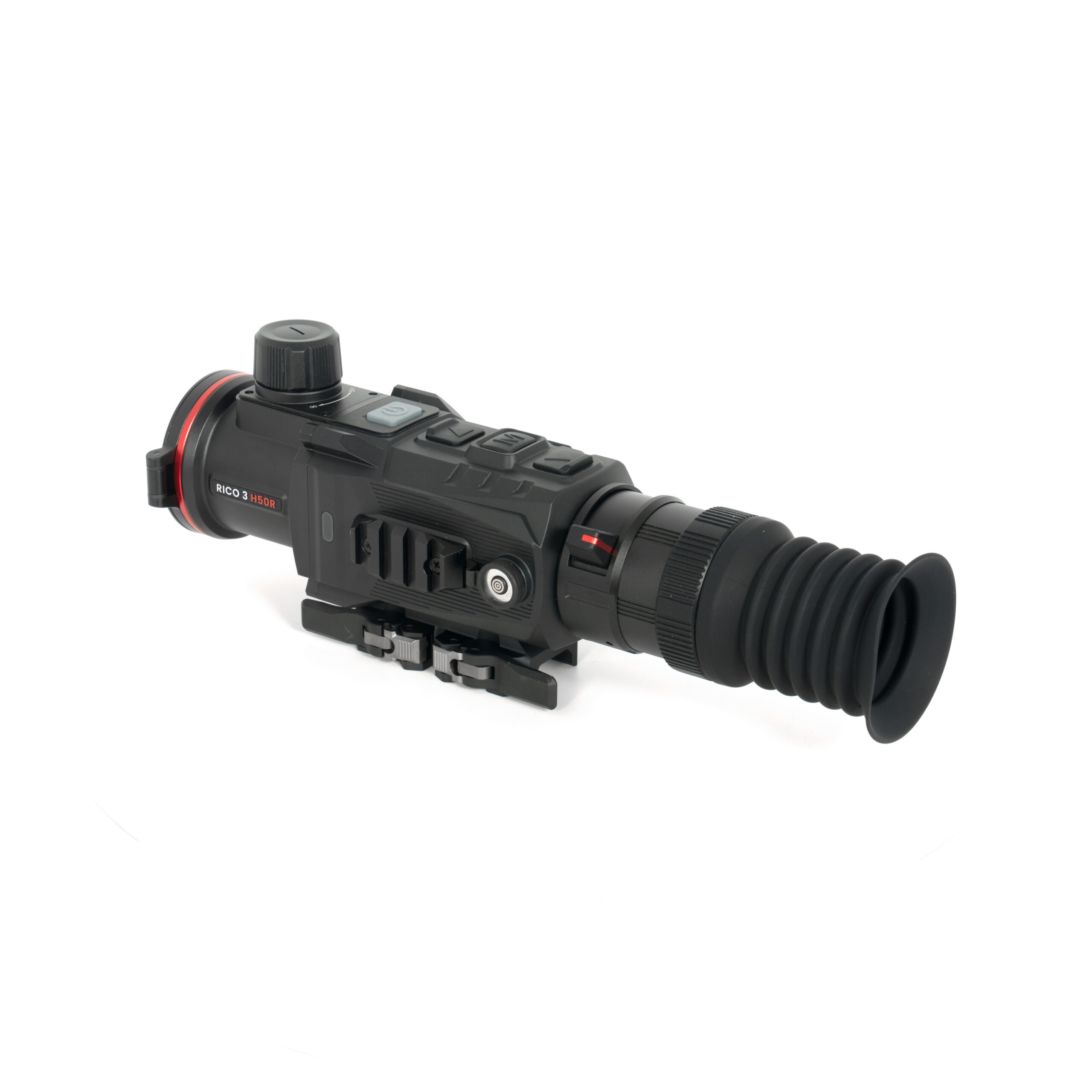 Nocpix RICO 3 H50R Thermal Weapon Sight