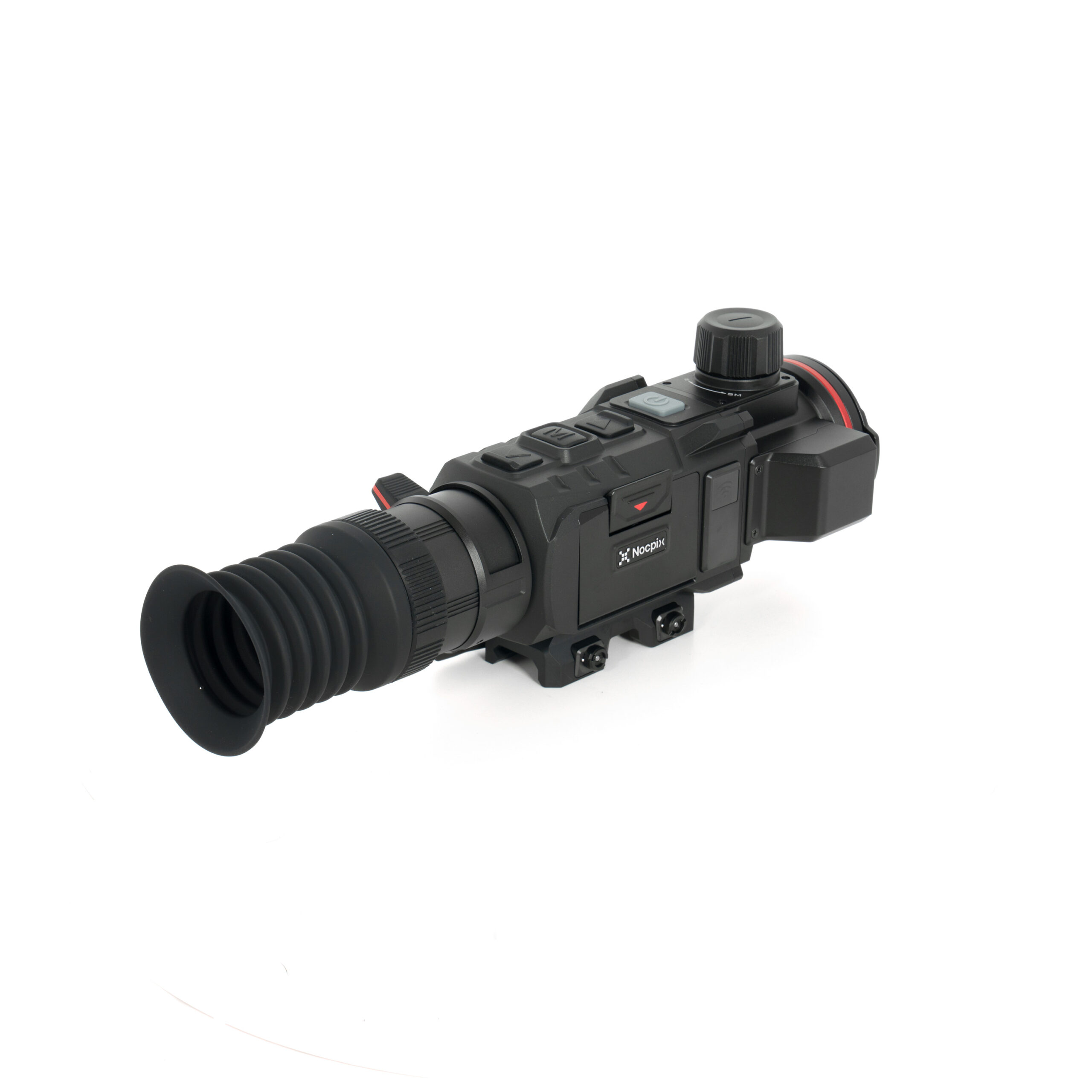 Nocpix RICO 3 H50R Thermal Weapon Sight