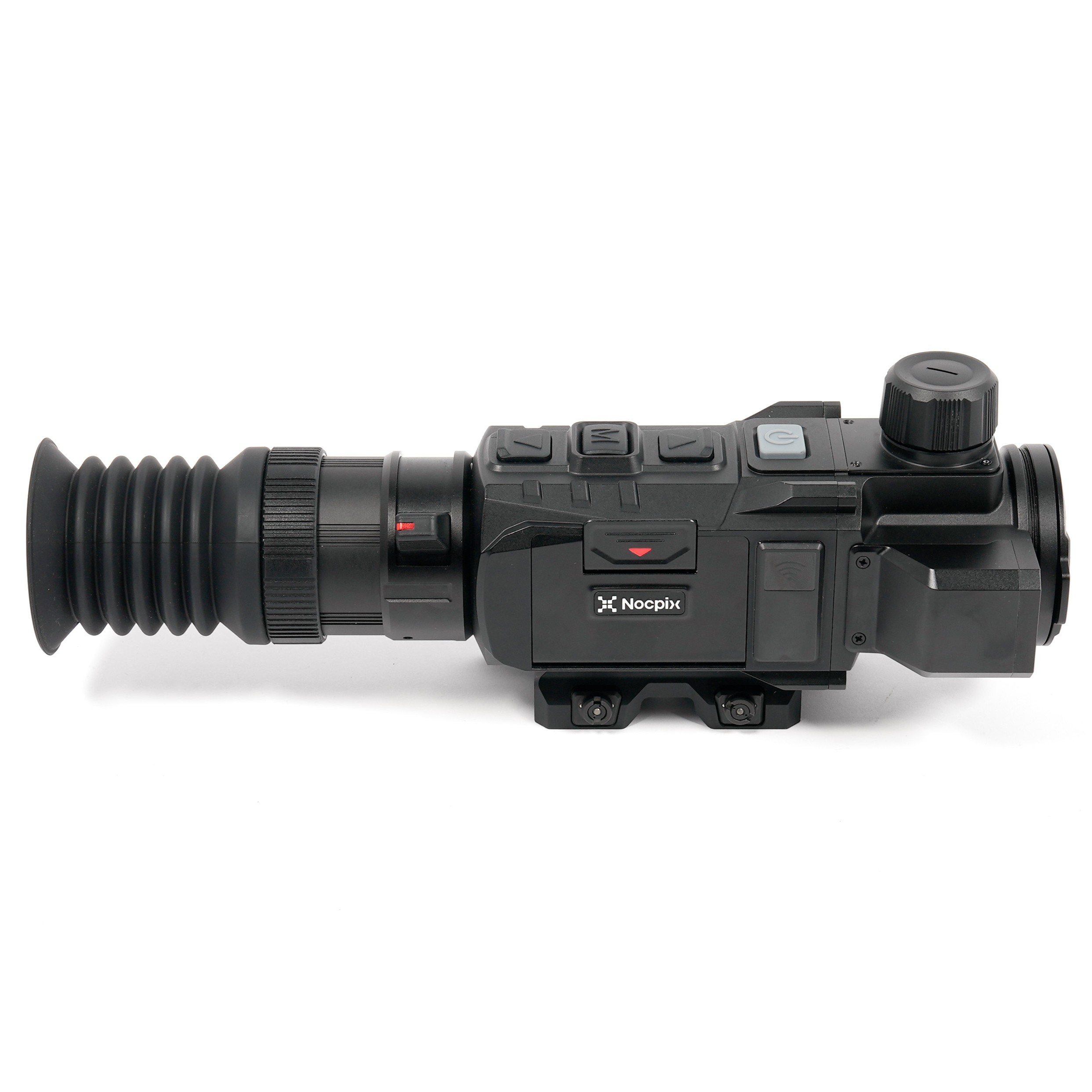 Nocpix RICO 3 L35R Thermal Weapon Sight