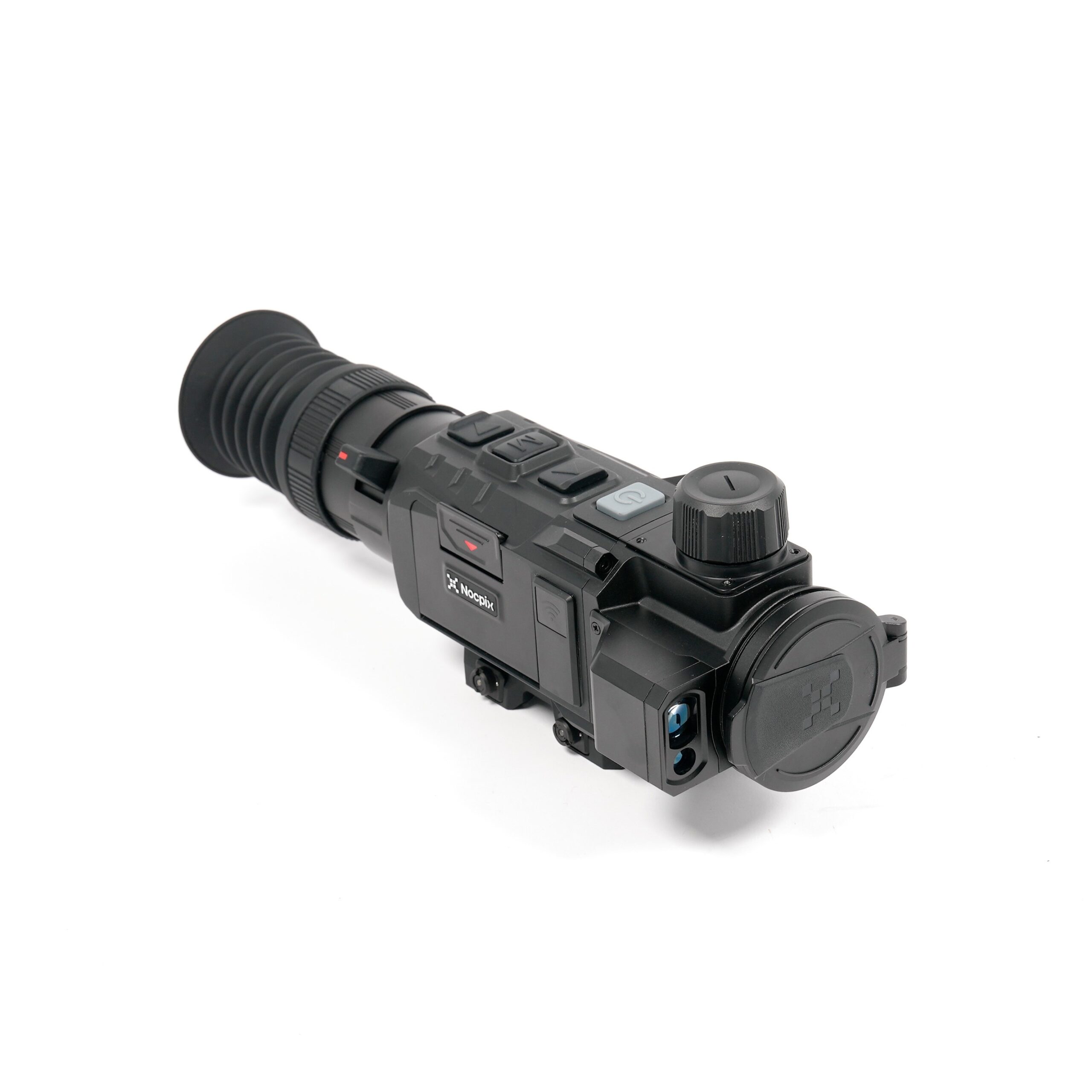 Nocpix RICO 3 L35R Thermal Weapon Sight