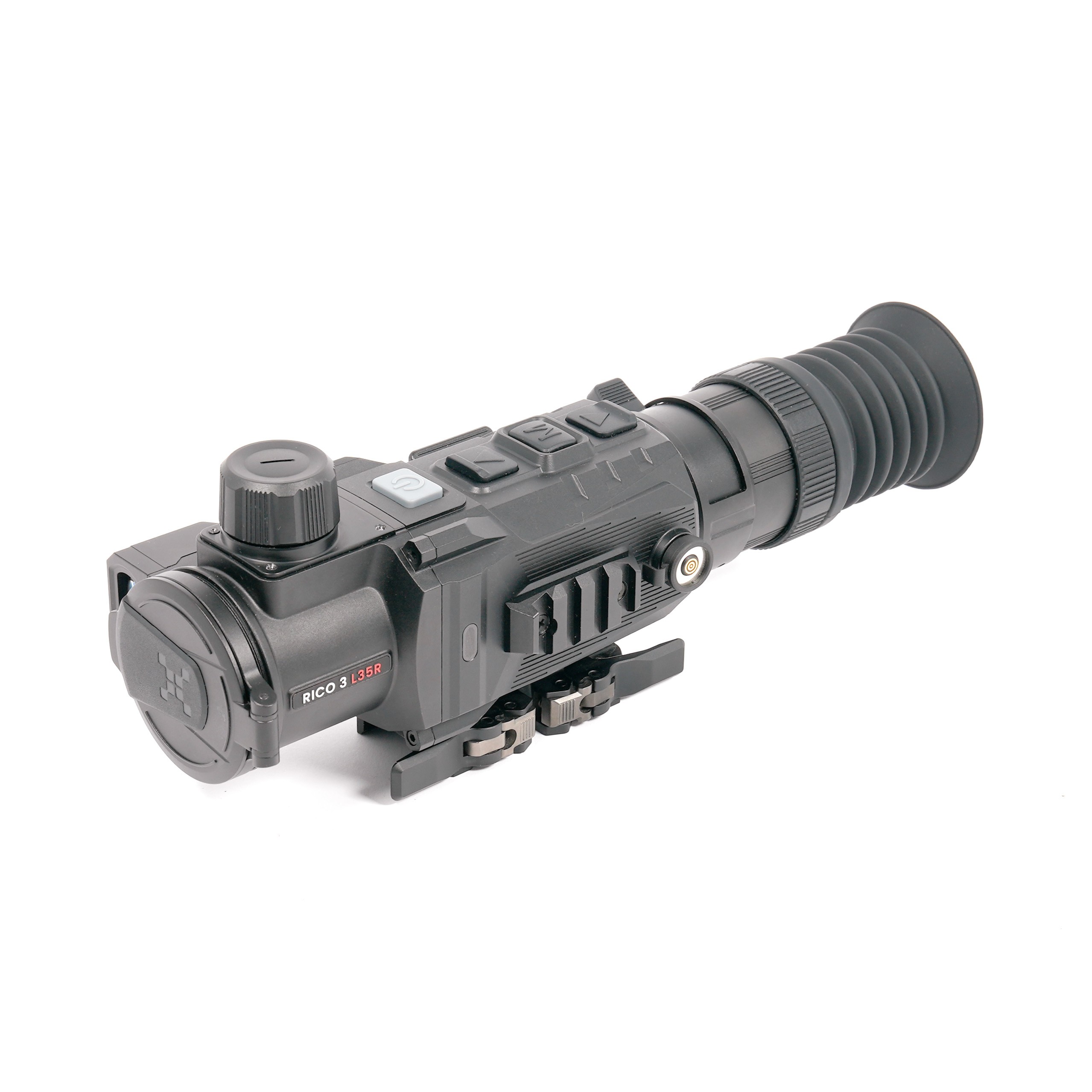 Nocpix RICO 3 L35R Thermal Weapon Sight