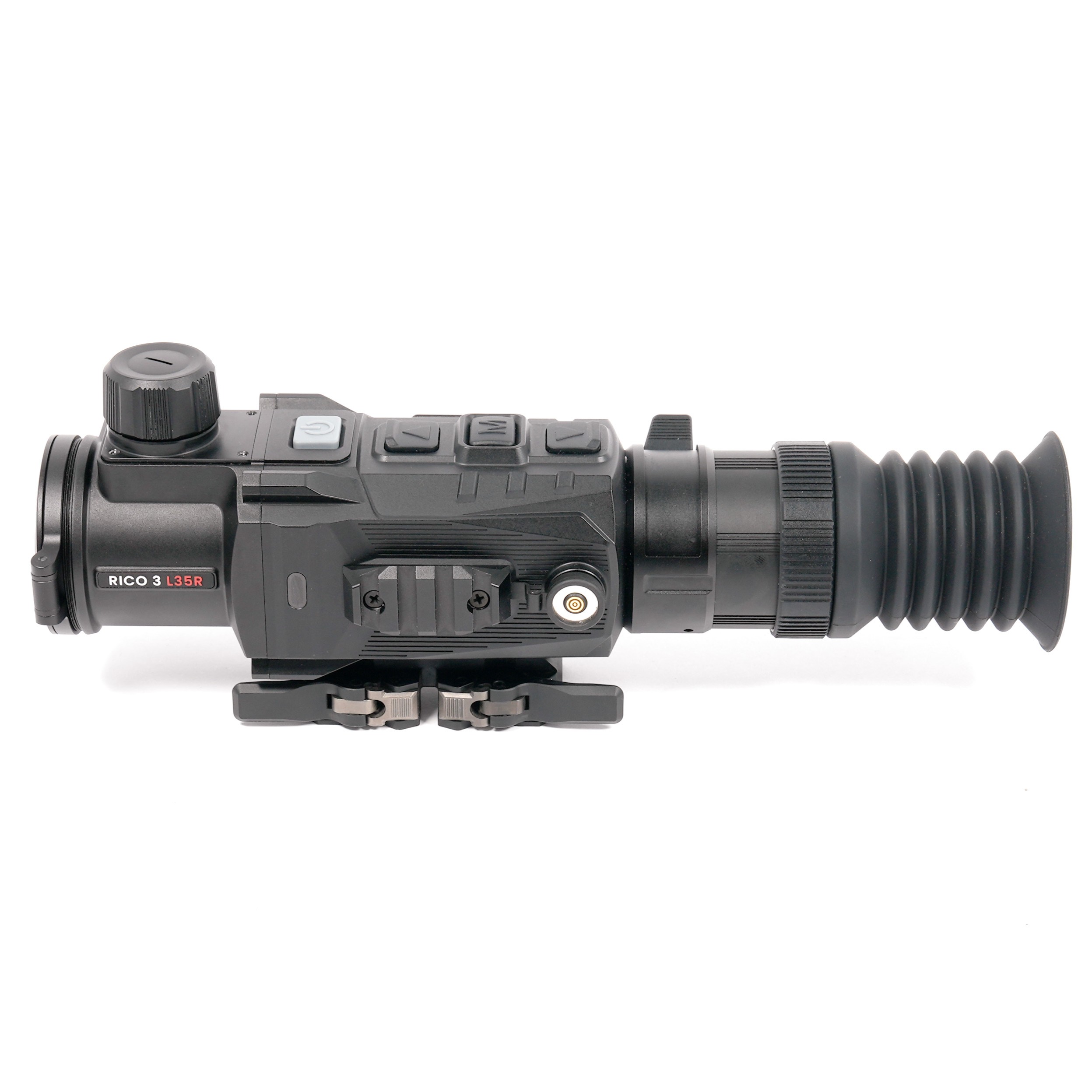 Nocpix RICO 3 L35R Thermal Weapon Sight