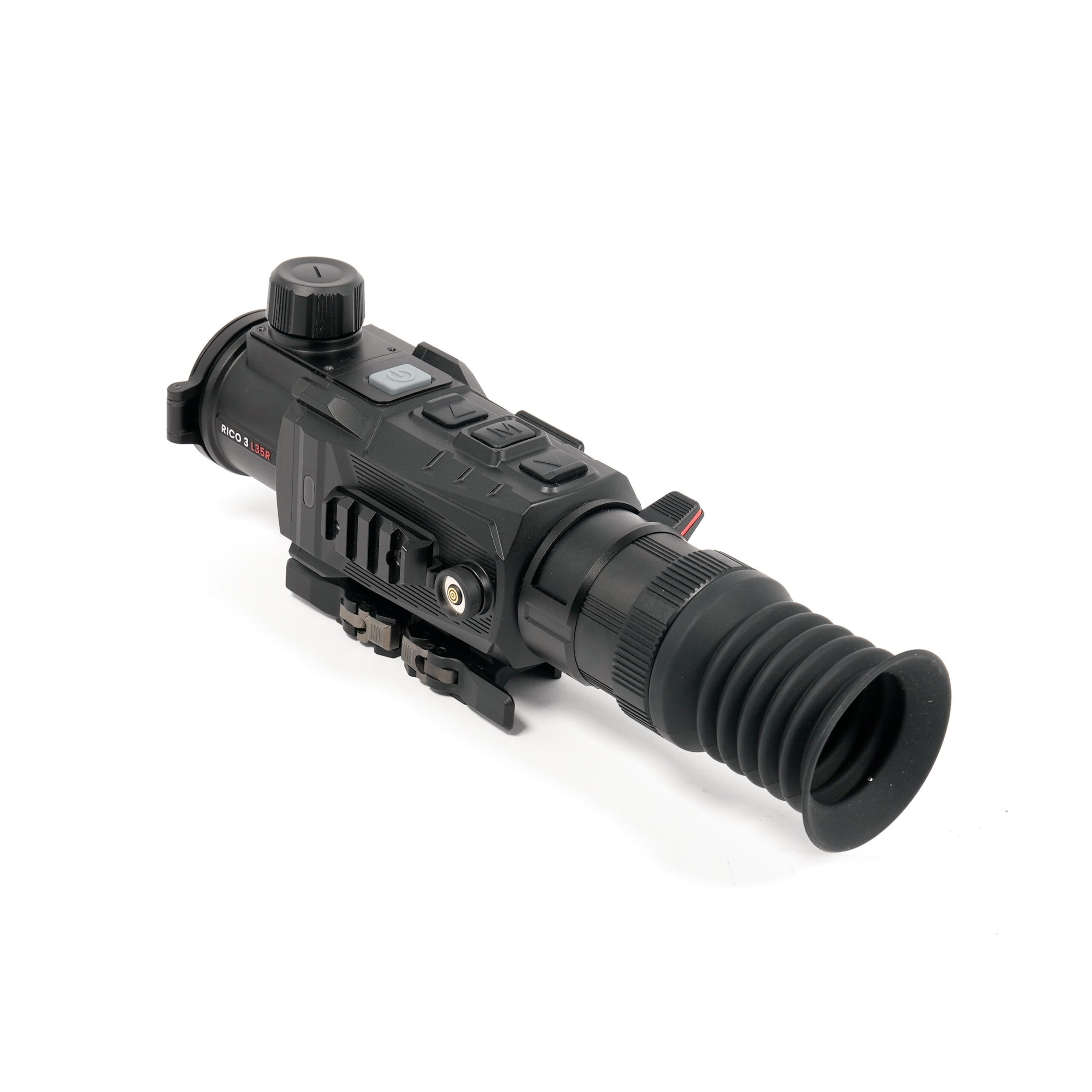 Nocpix RICO 3 L35R Thermal Weapon Sight