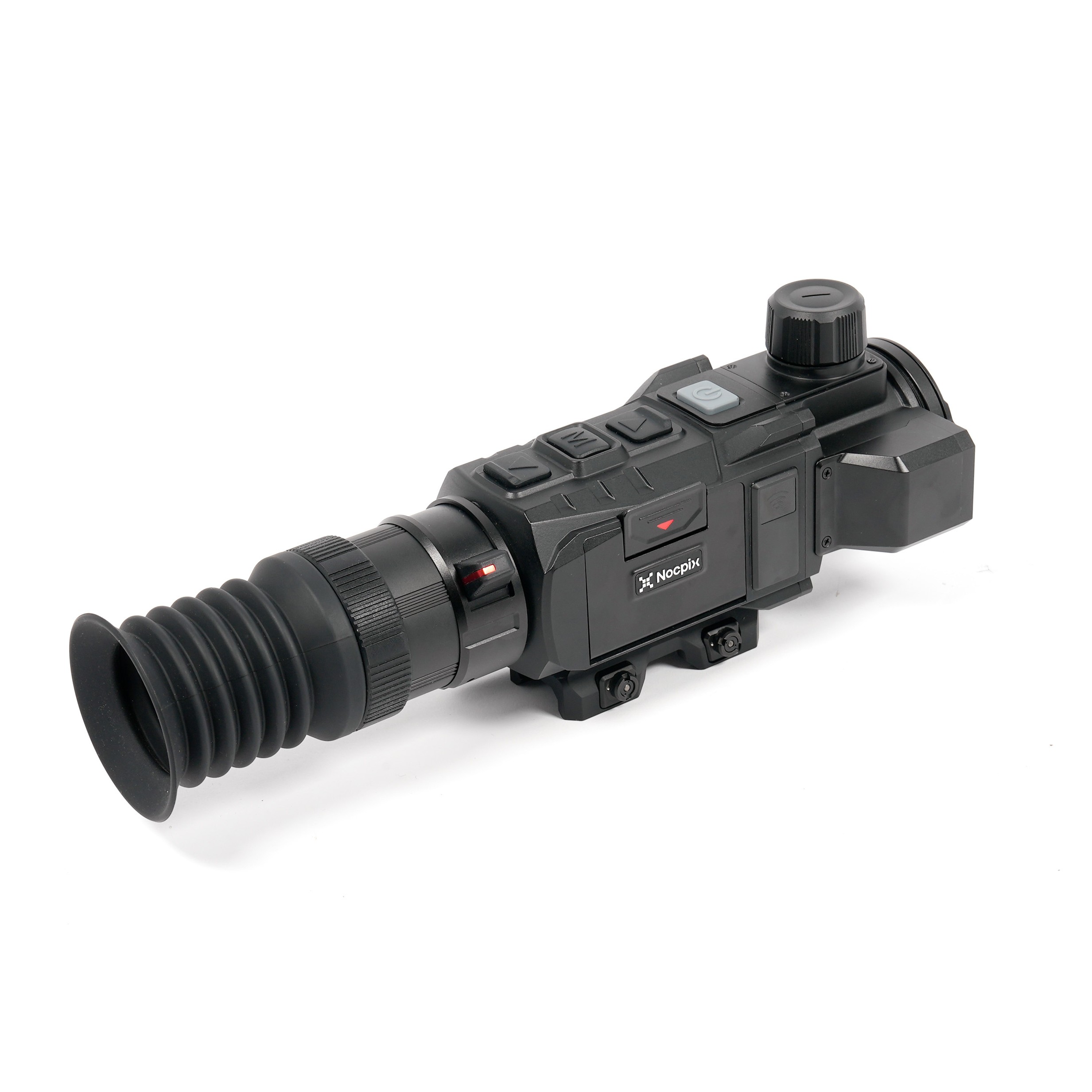 Nocpix RICO 3 L35R Thermal Weapon Sight