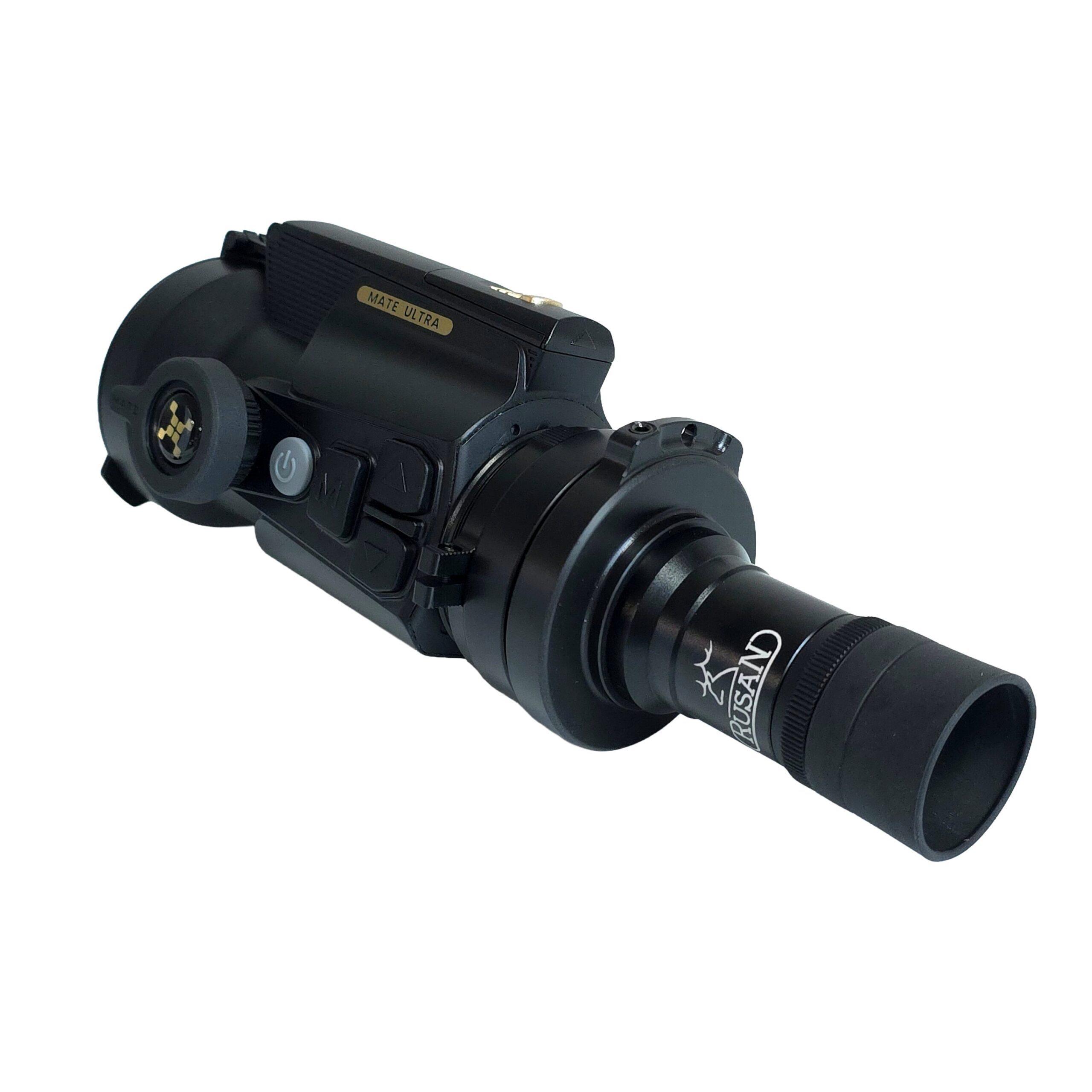 Rusan Nocpix Mate Ultra Quick Detach 2.5x Monocular Kit - Image 11