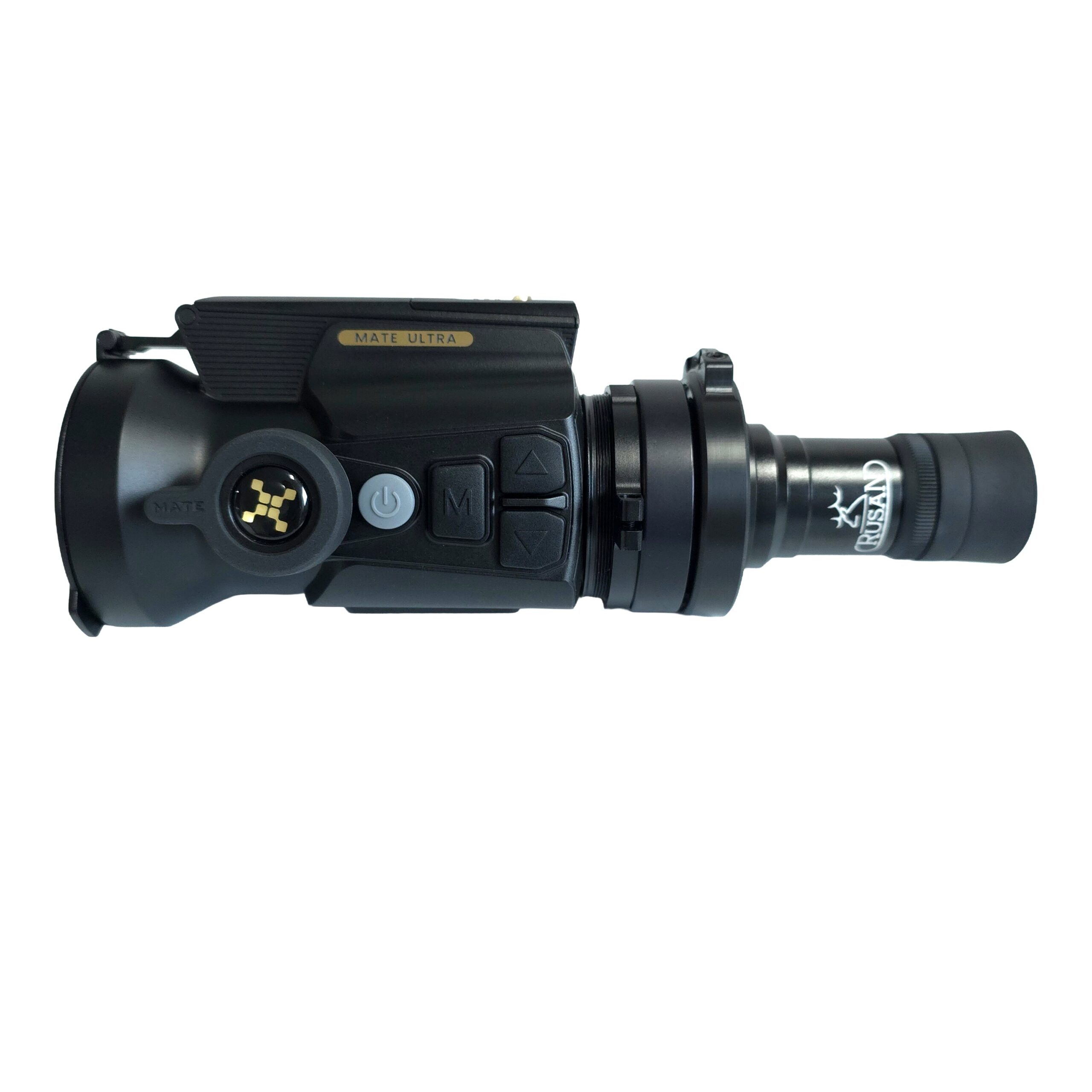 Rusan Nocpix Mate Ultra Quick Detach 2.5x Monocular Kit