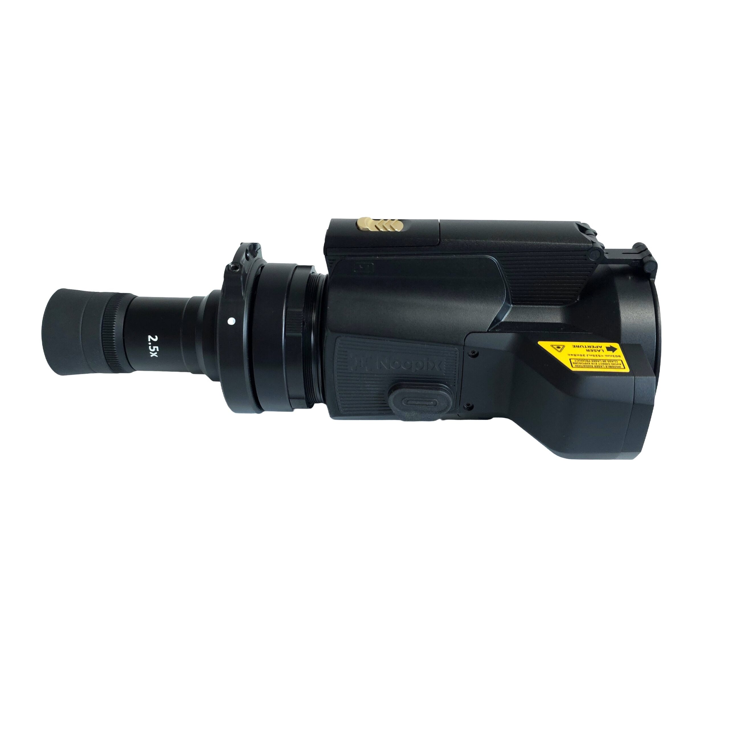 Rusan Nocpix Mate Ultra Quick Detach 2.5x Monocular Kit