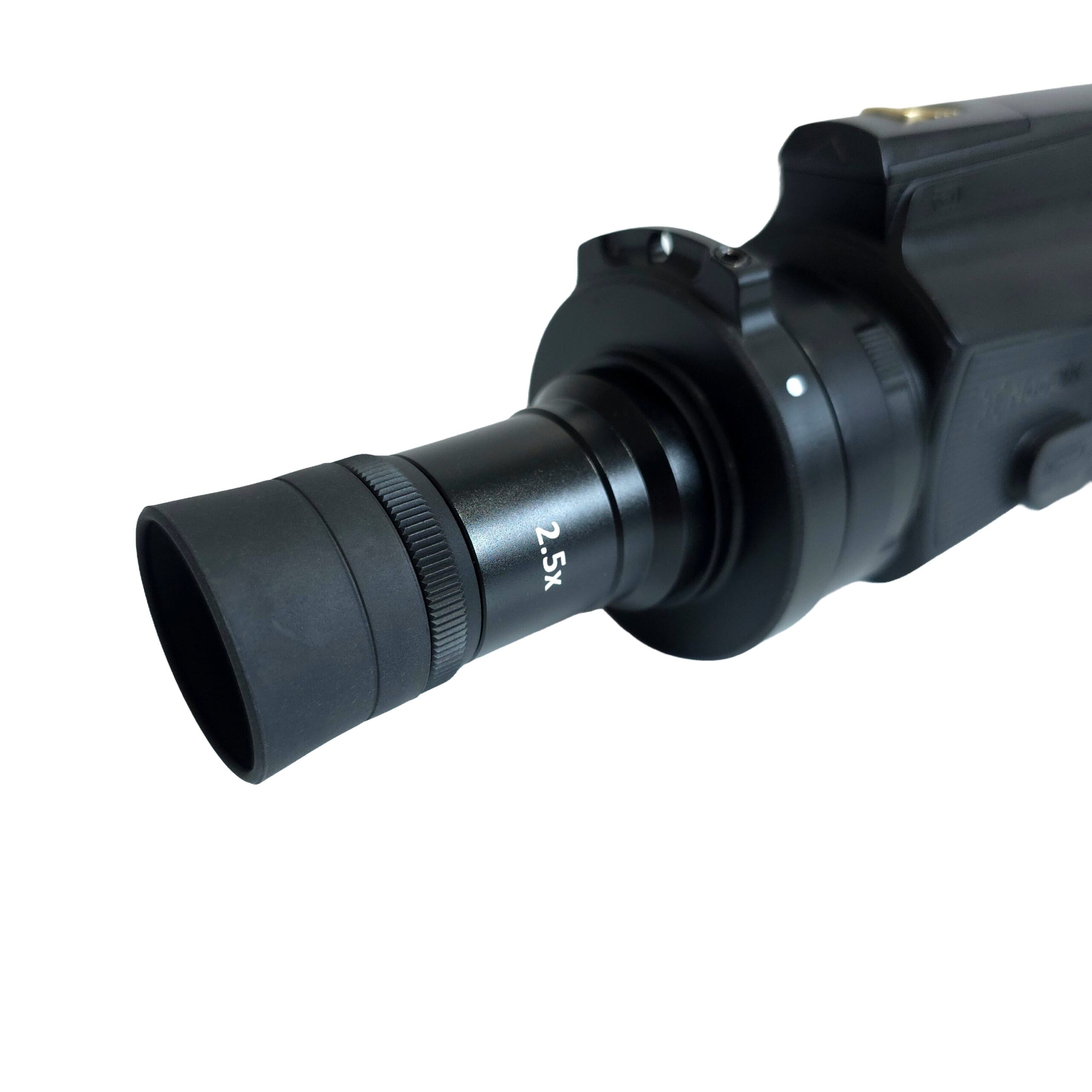 Rusan Nocpix Mate Ultra Quick Detach 2.5x Monocular Kit