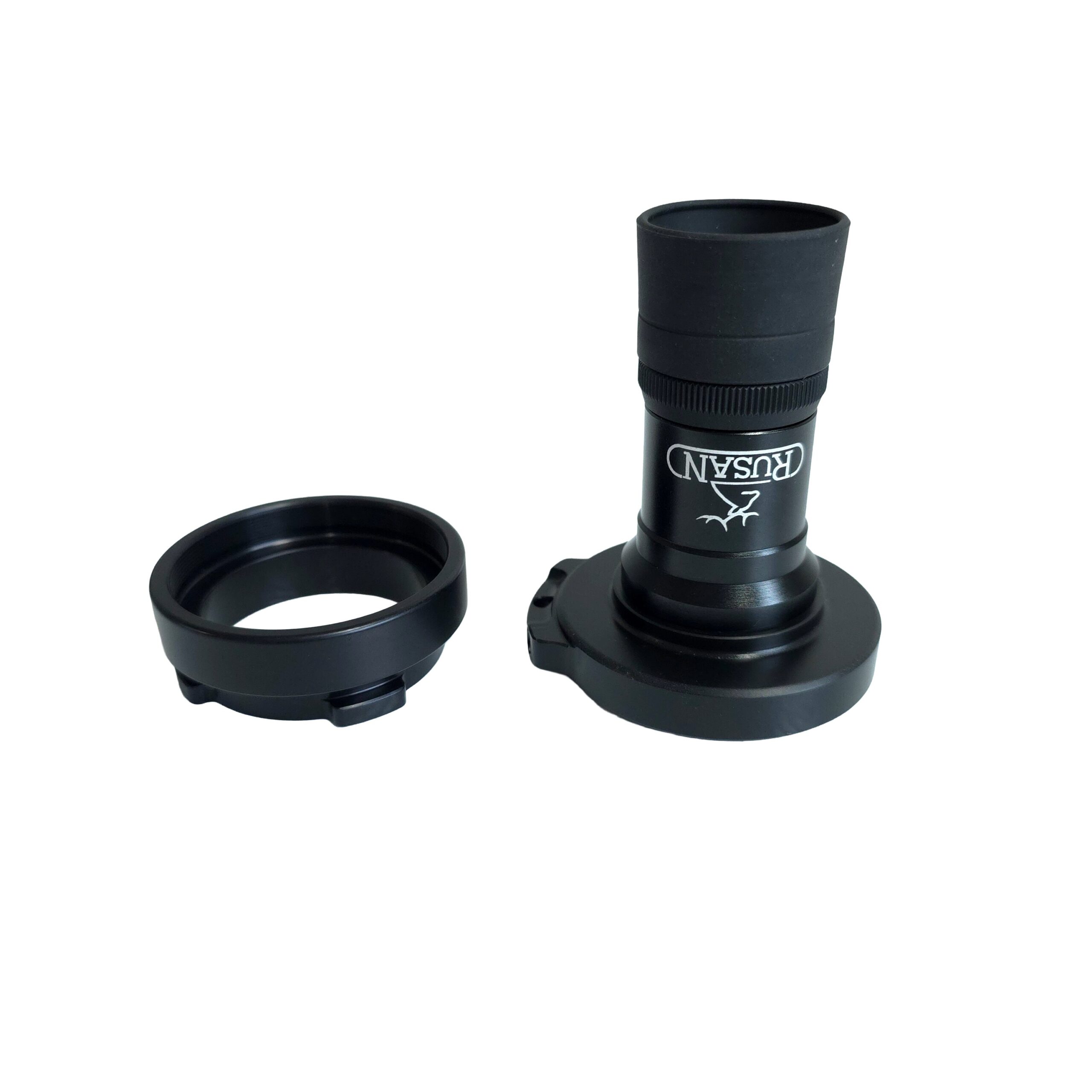 Rusan Nocpix Mate Ultra Quick Detach 2.5x Monocular Kit