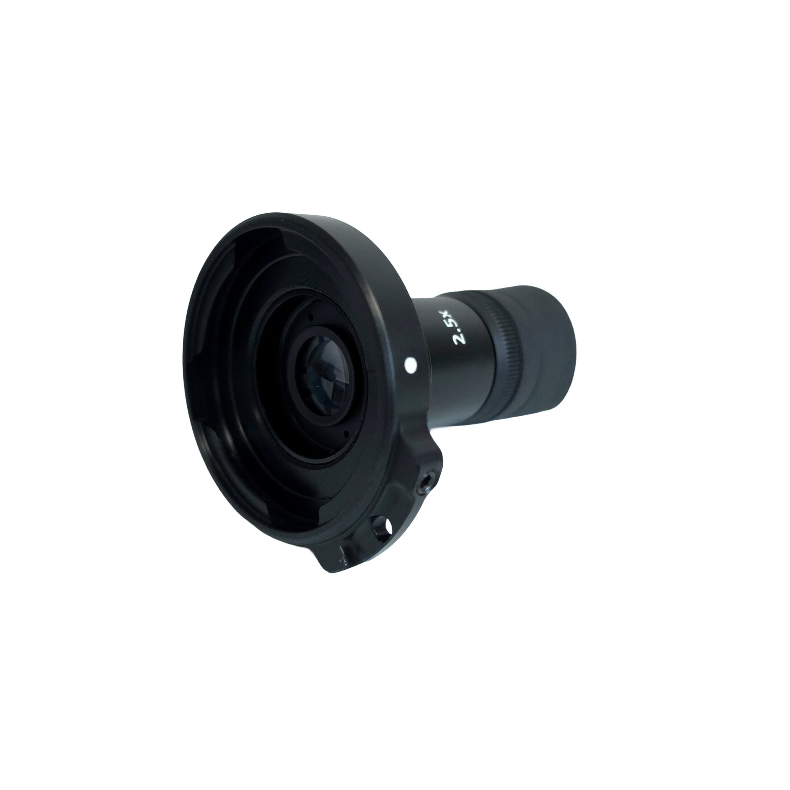 Rusan Nocpix Mate Ultra Quick Detach 2.5x Monocular Kit