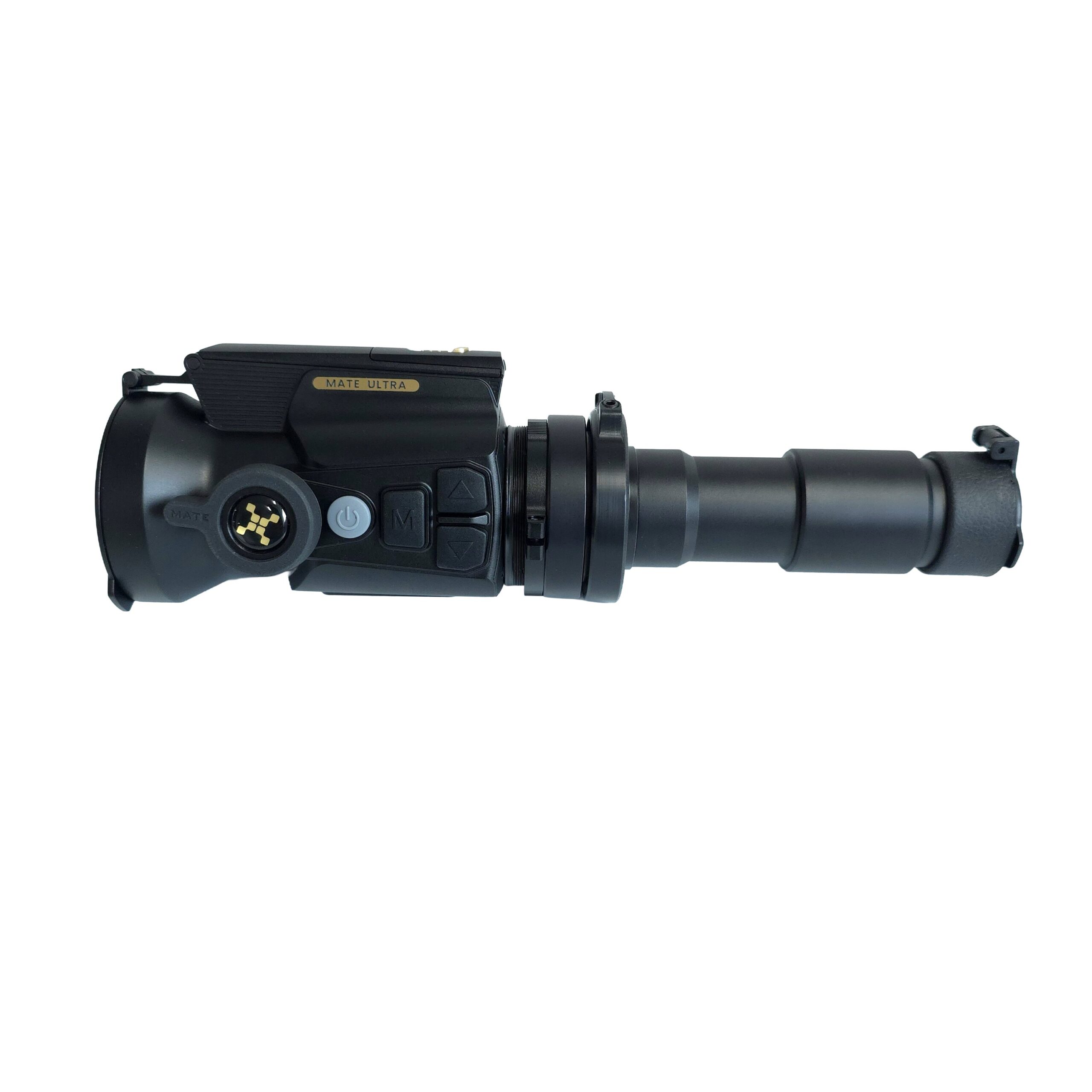 Rusan Nocpix Mate Ultra Quick Detach 3x Monocular Kit