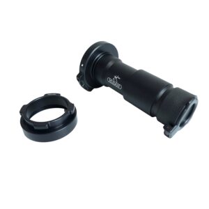 Rusan Nocpix Mate Ultra Quick Detach 3x Monocular Kit