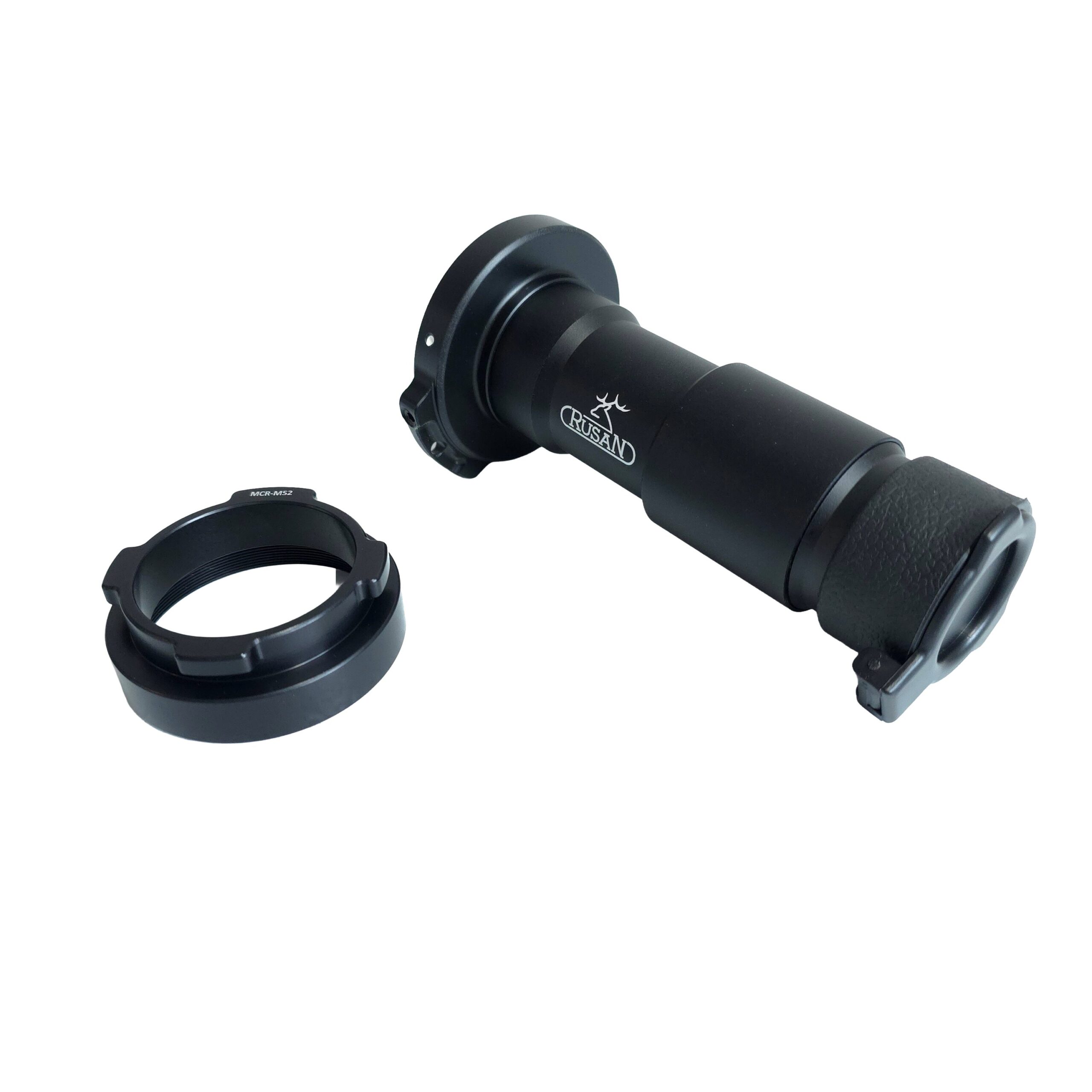 Rusan Nocpix Mate Ultra Quick Detach 3x Monocular Kit