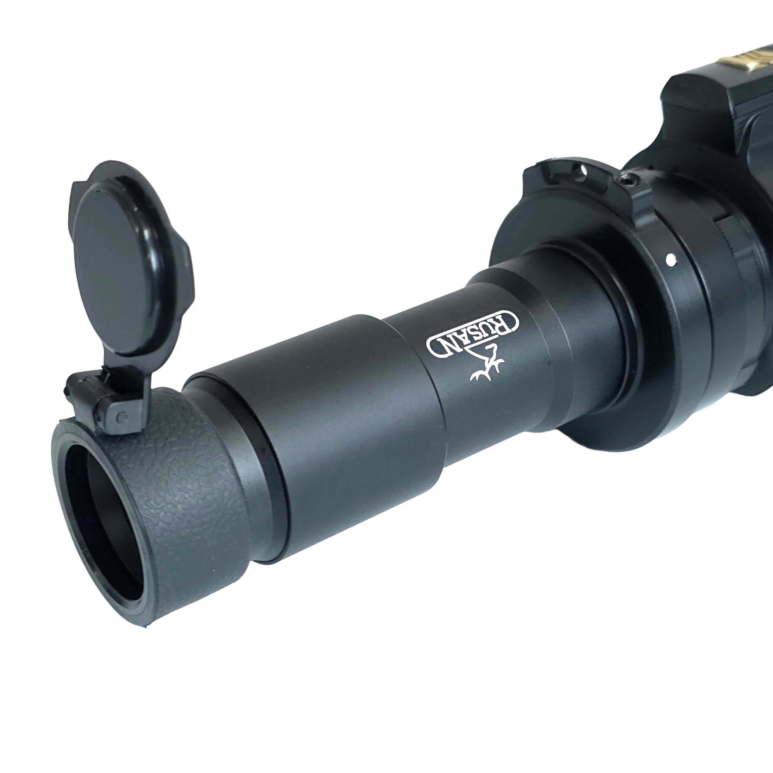Rusan Nocpix Mate Ultra Quick Detach 3x Monocular Kit