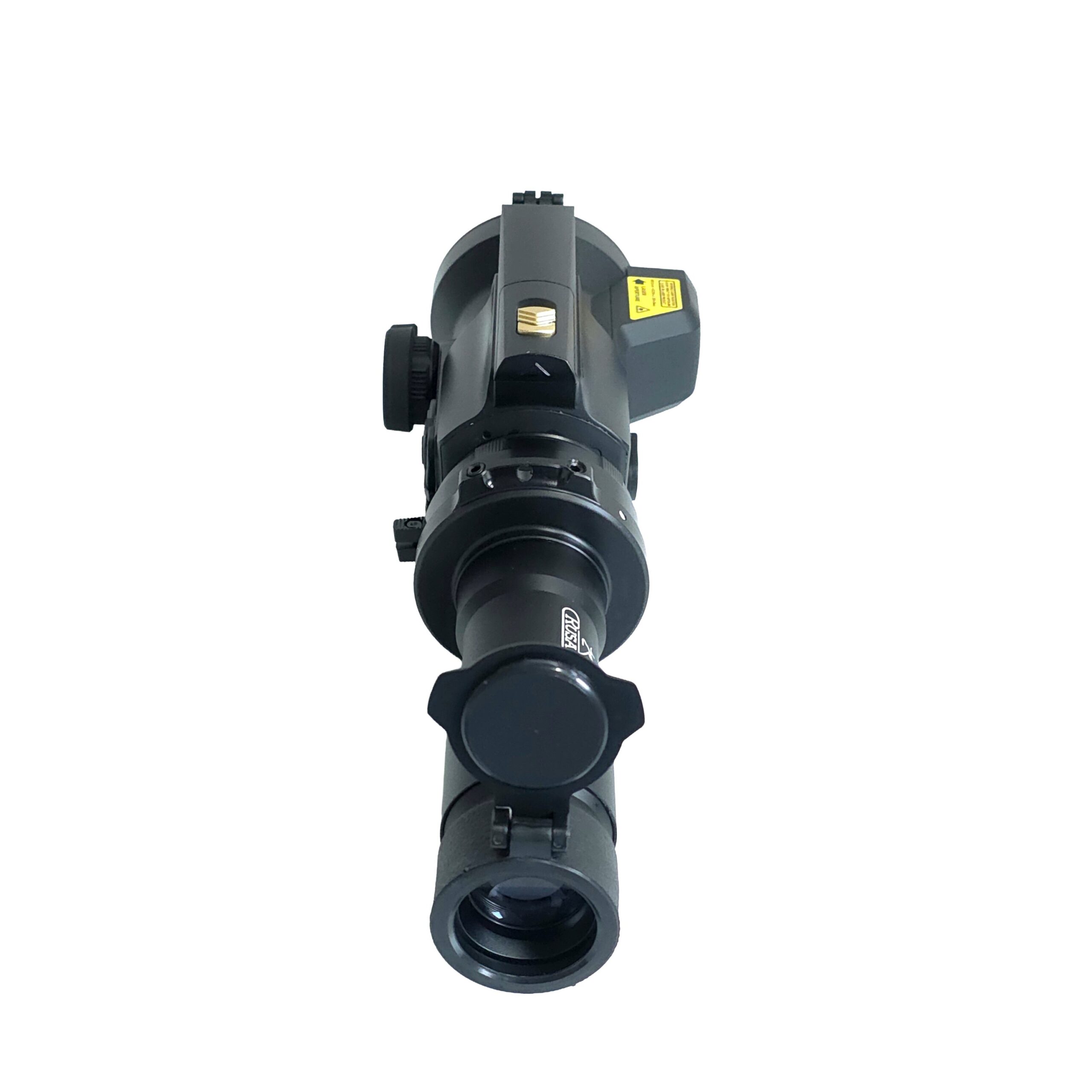 Rusan Nocpix Mate Ultra Quick Detach 3x Monocular Kit