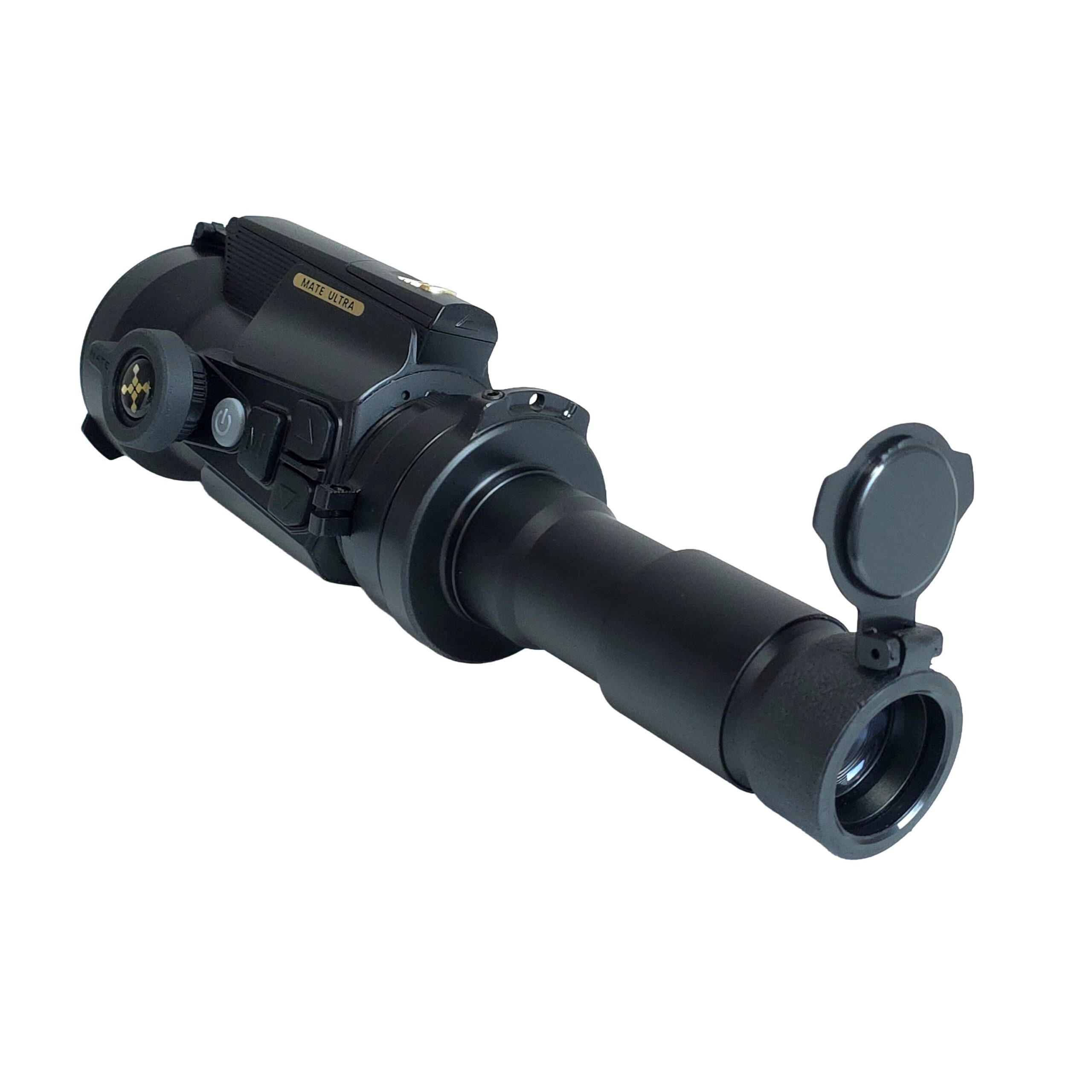 Rusan Nocpix Mate Ultra Quick Detach 3x Monocular Kit