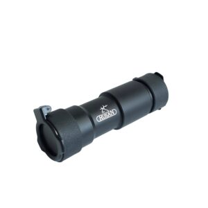 Rusan Nocpix Mate Ultra Quick Detach 3x Monocular Kit