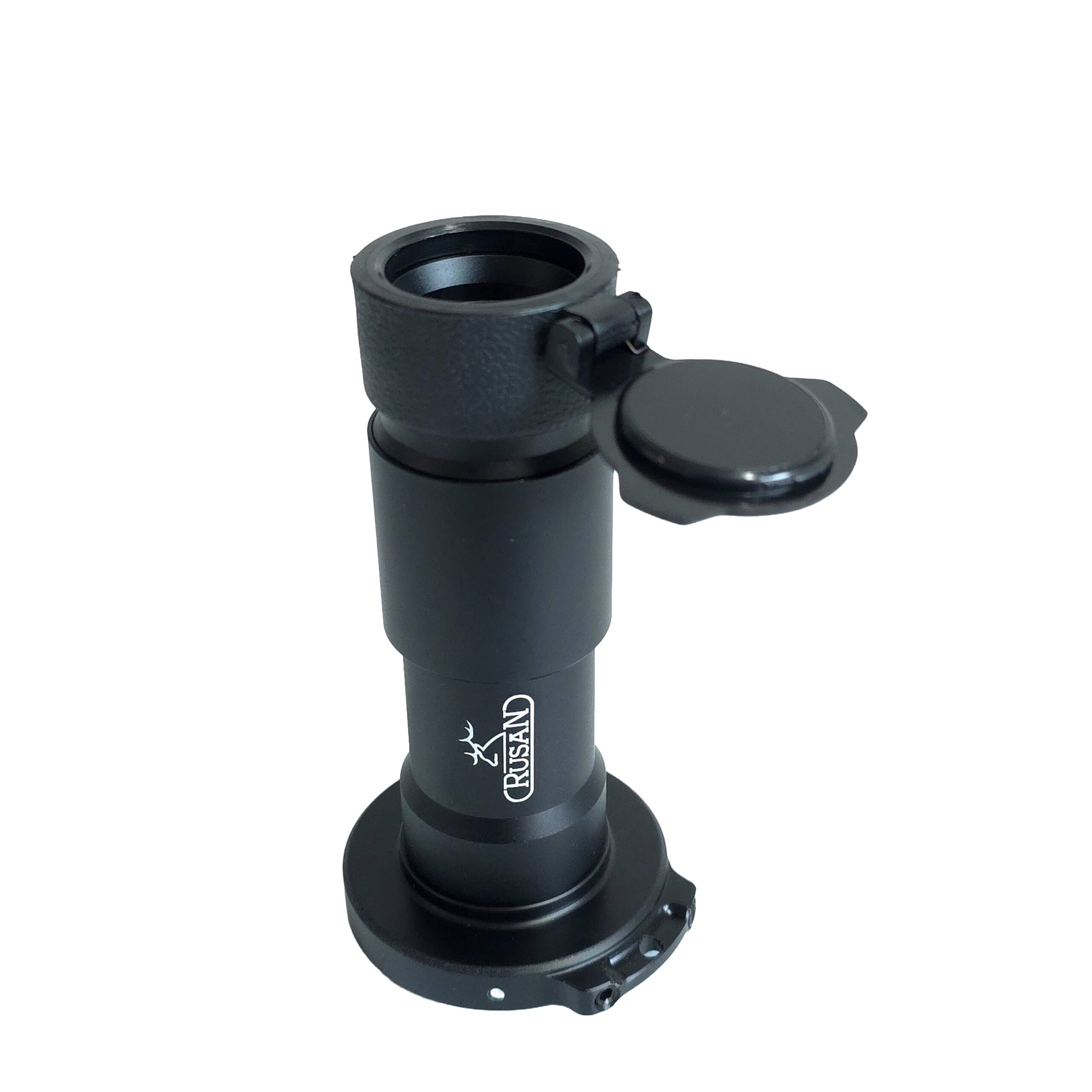 Rusan Nocpix Mate Ultra Quick Detach 3x Monocular Kit - Image 6