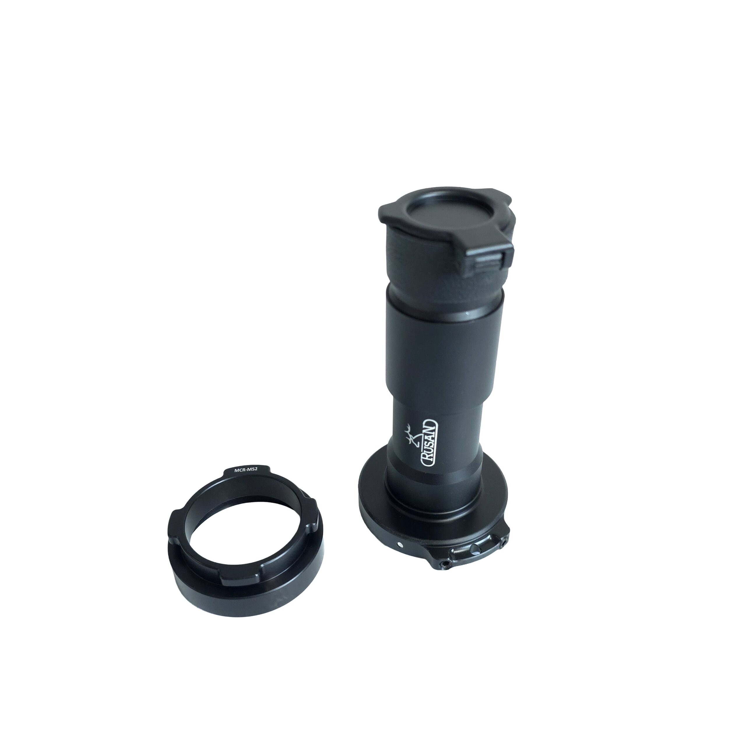 Rusan Nocpix Mate Ultra Quick Detach 3x Monocular Kit