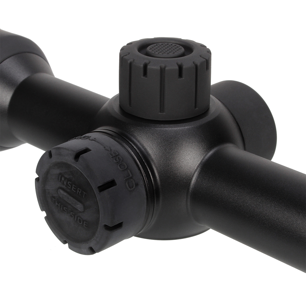 WAVE ATRIS 650 V2 Thermal Scope