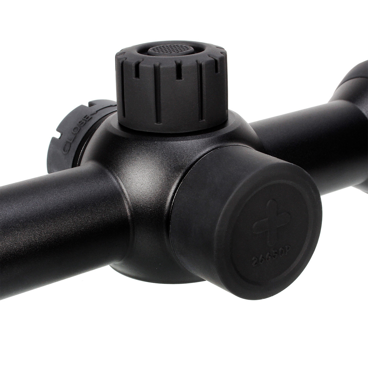 WAVE ATRIS 650 V2 Thermal Scope