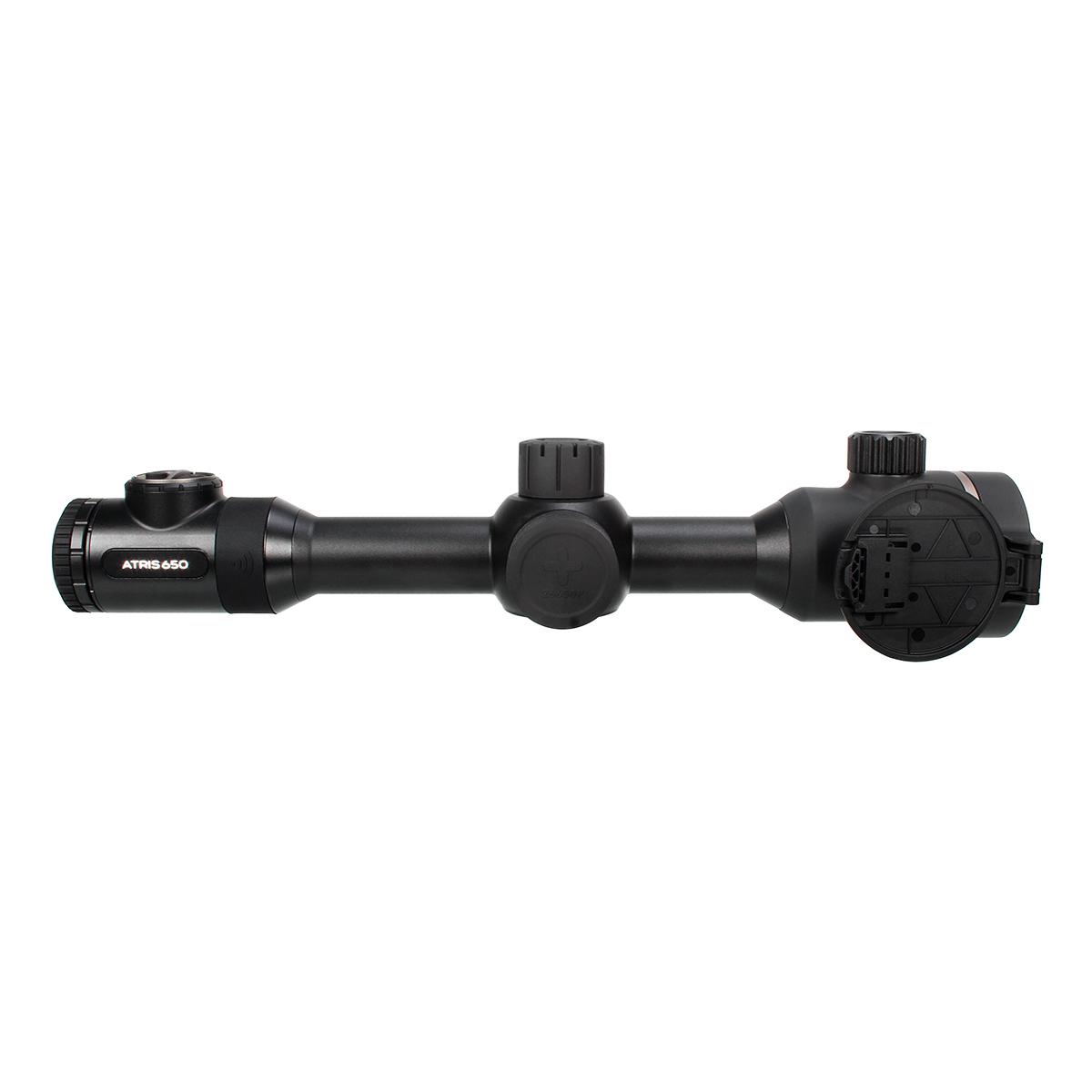 WAVE ATRIS 650 V2 Thermal Scope