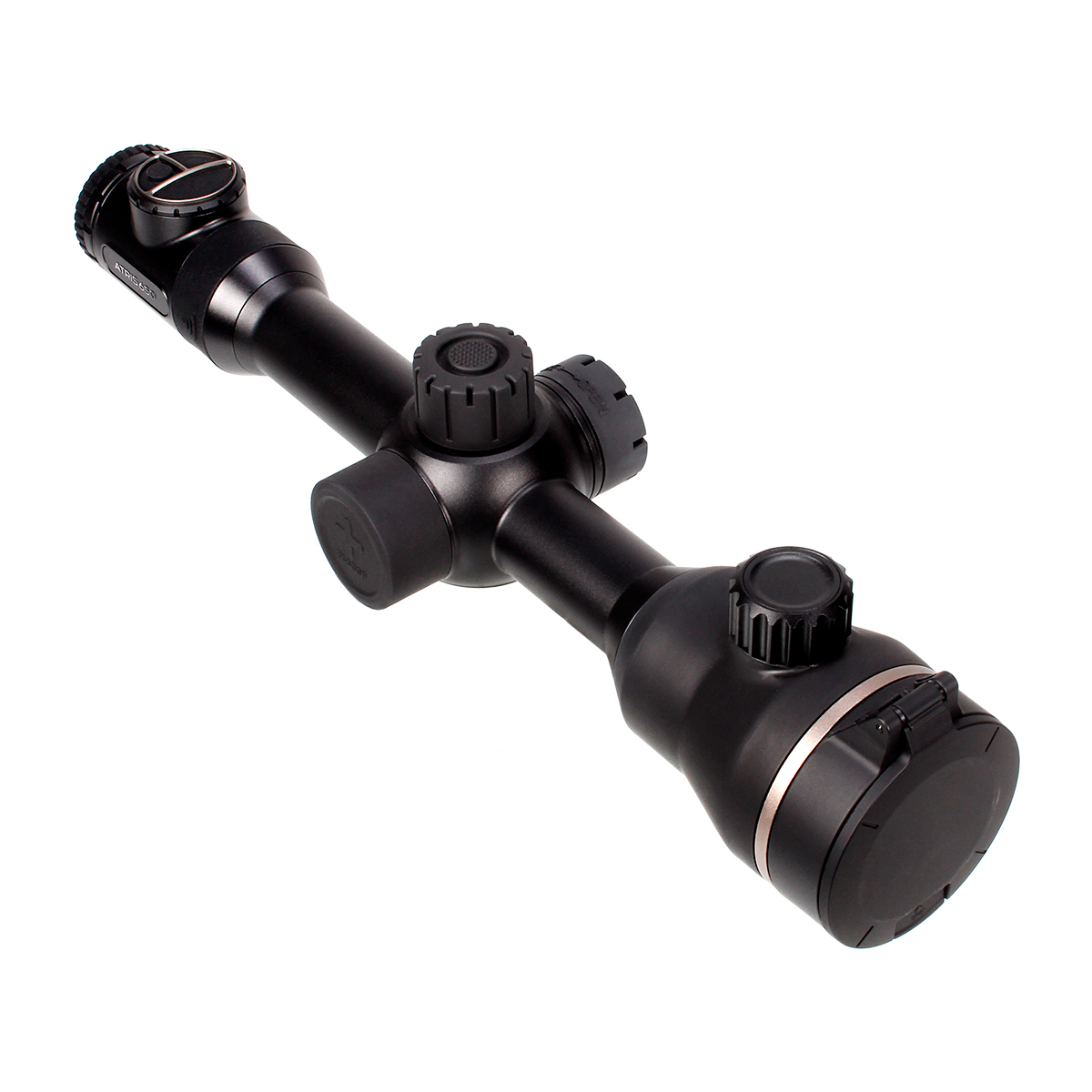 WAVE ATRIS 650 V2 Thermal Scope