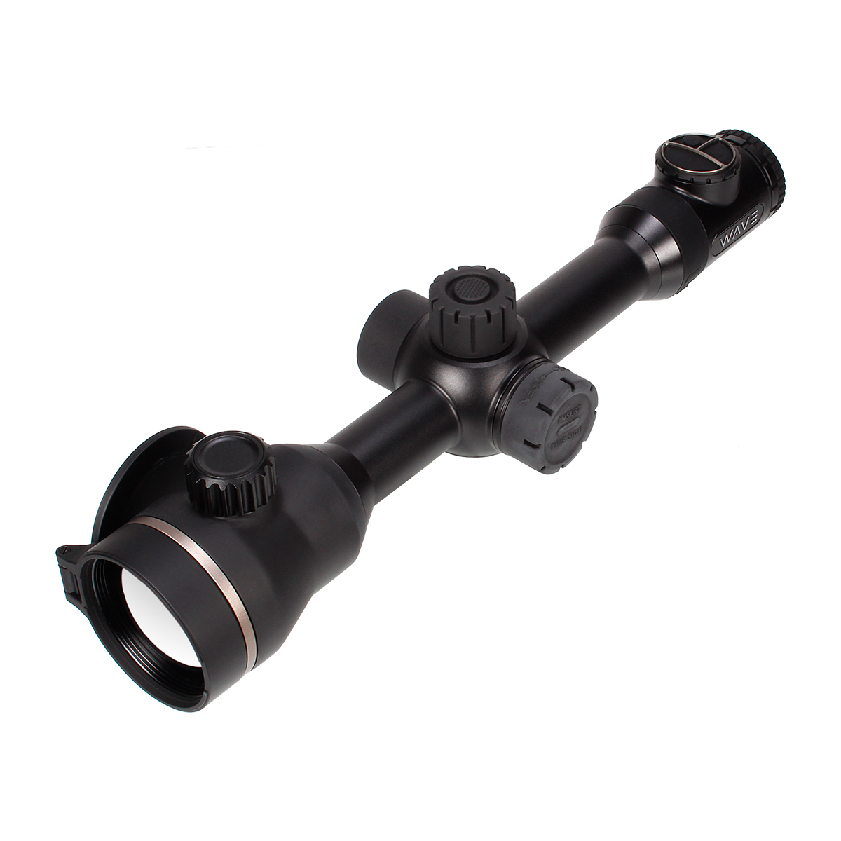 WAVE ATRIS 650 V2 Thermal Scope