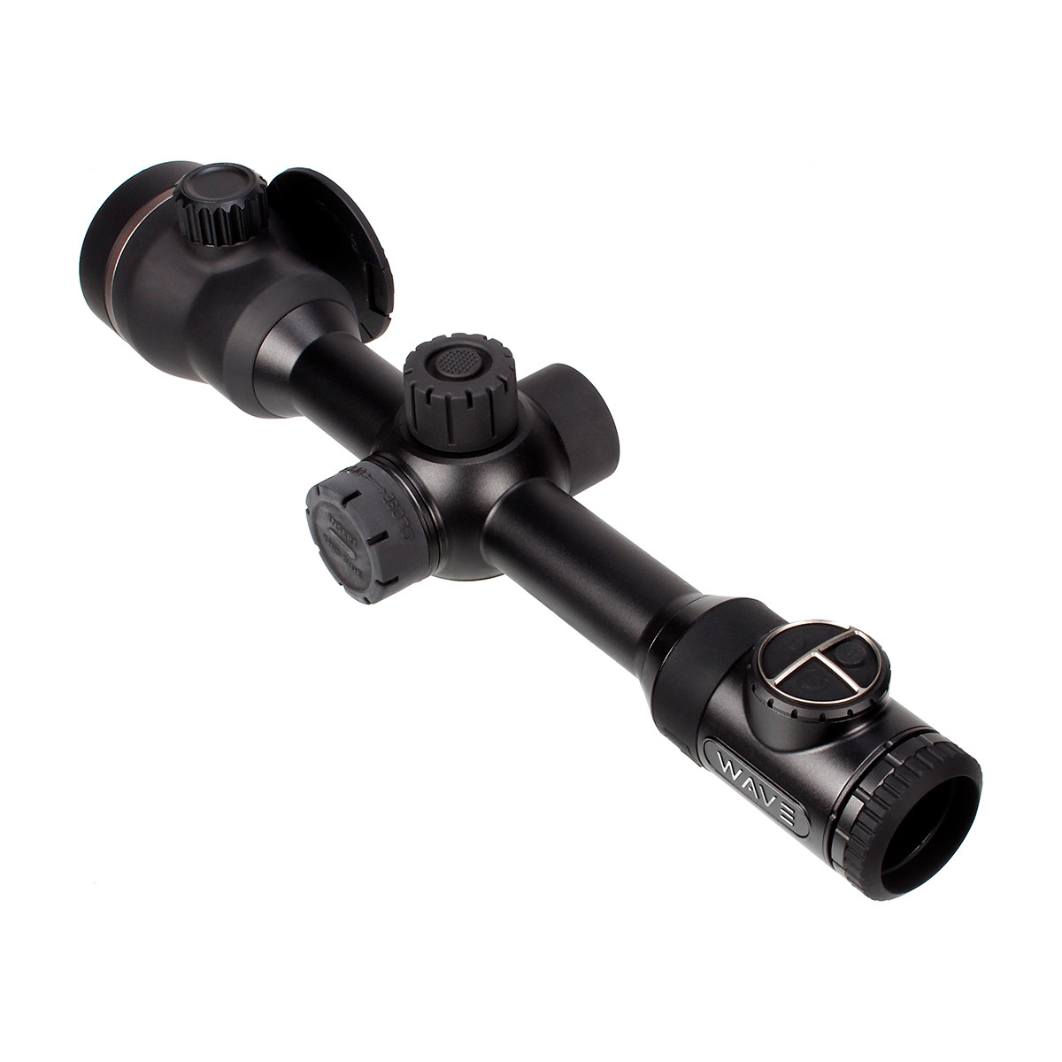 WAVE ATRIS 650 V2 Thermal Scope