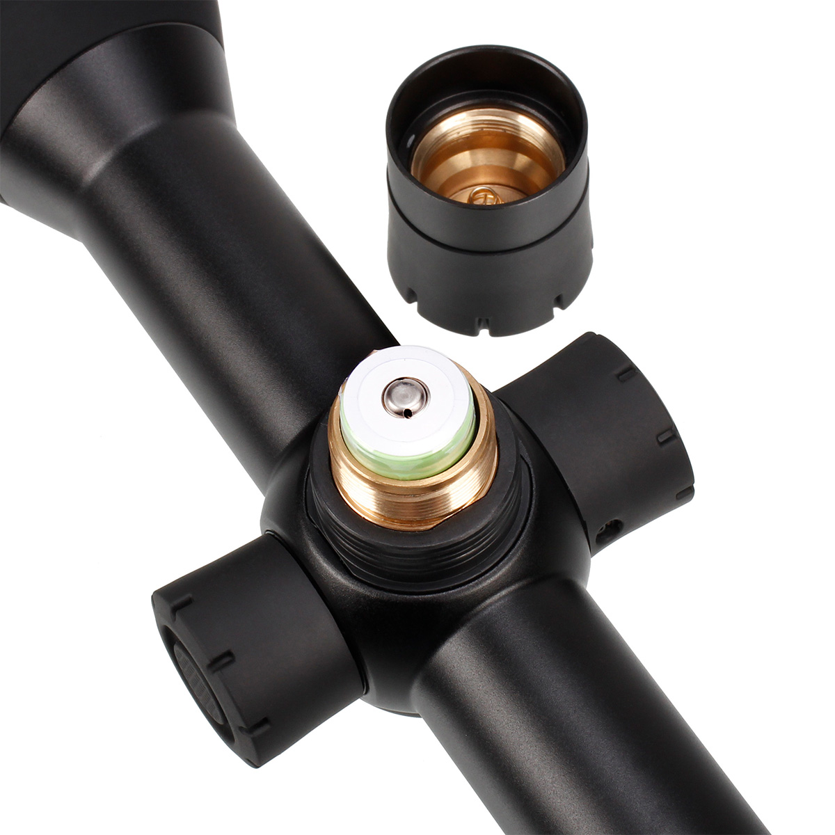 WAVE ATRIS 335 Thermal Scope