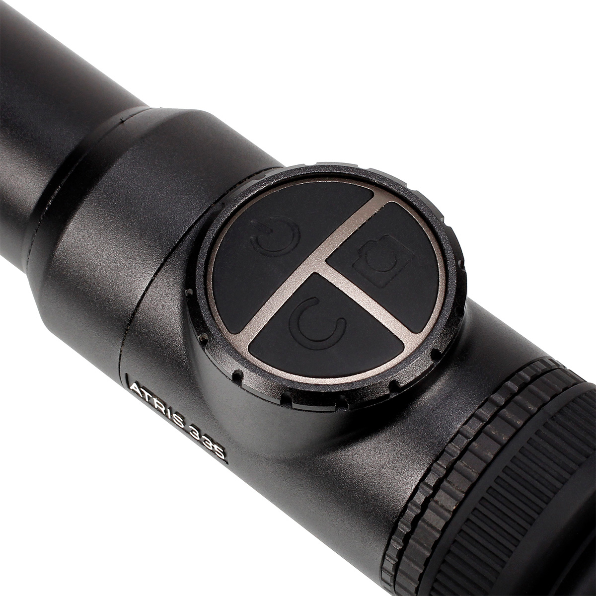 WAVE ATRIS 335 Thermal Scope
