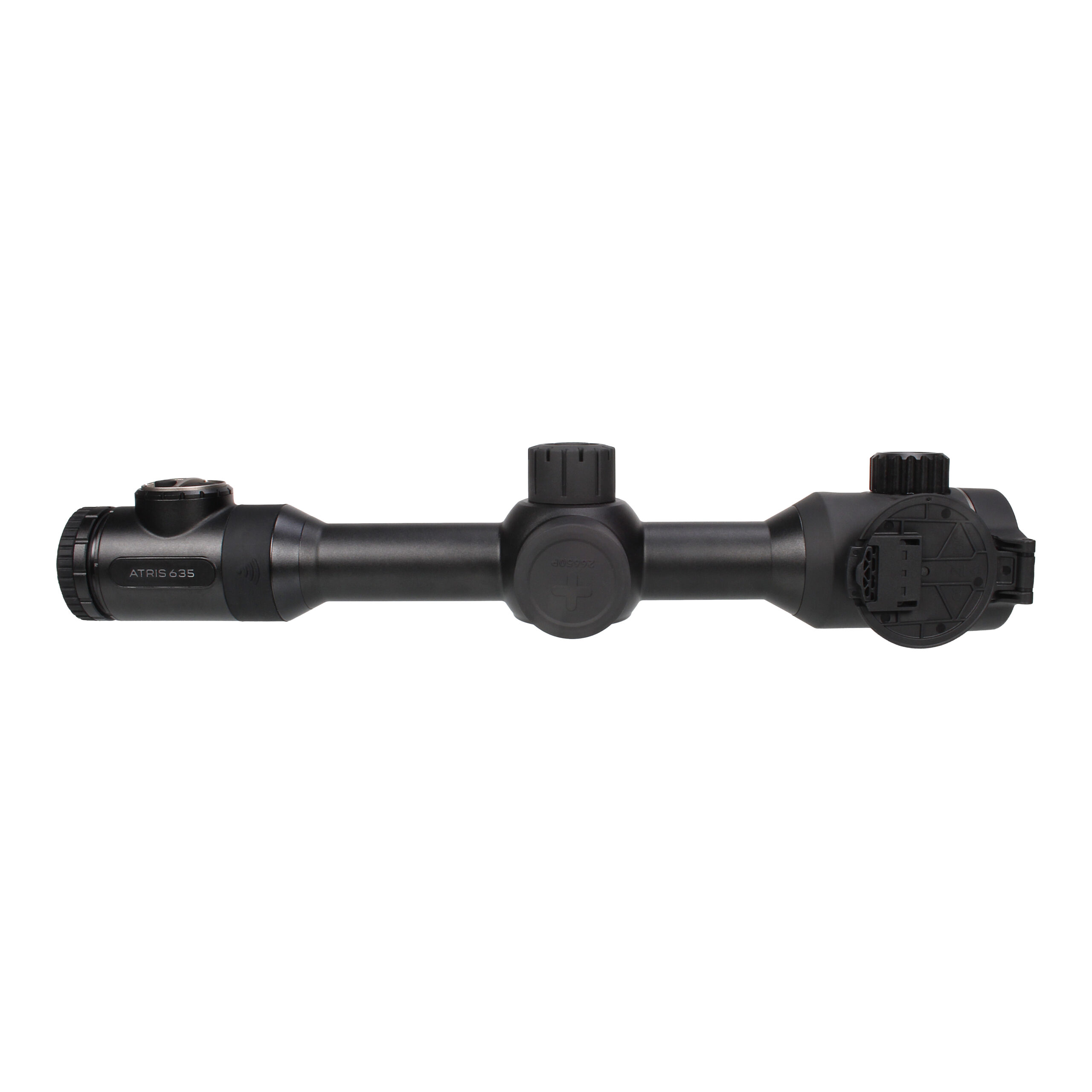 WAVE ATRIS 635 V2 Thermal Scope