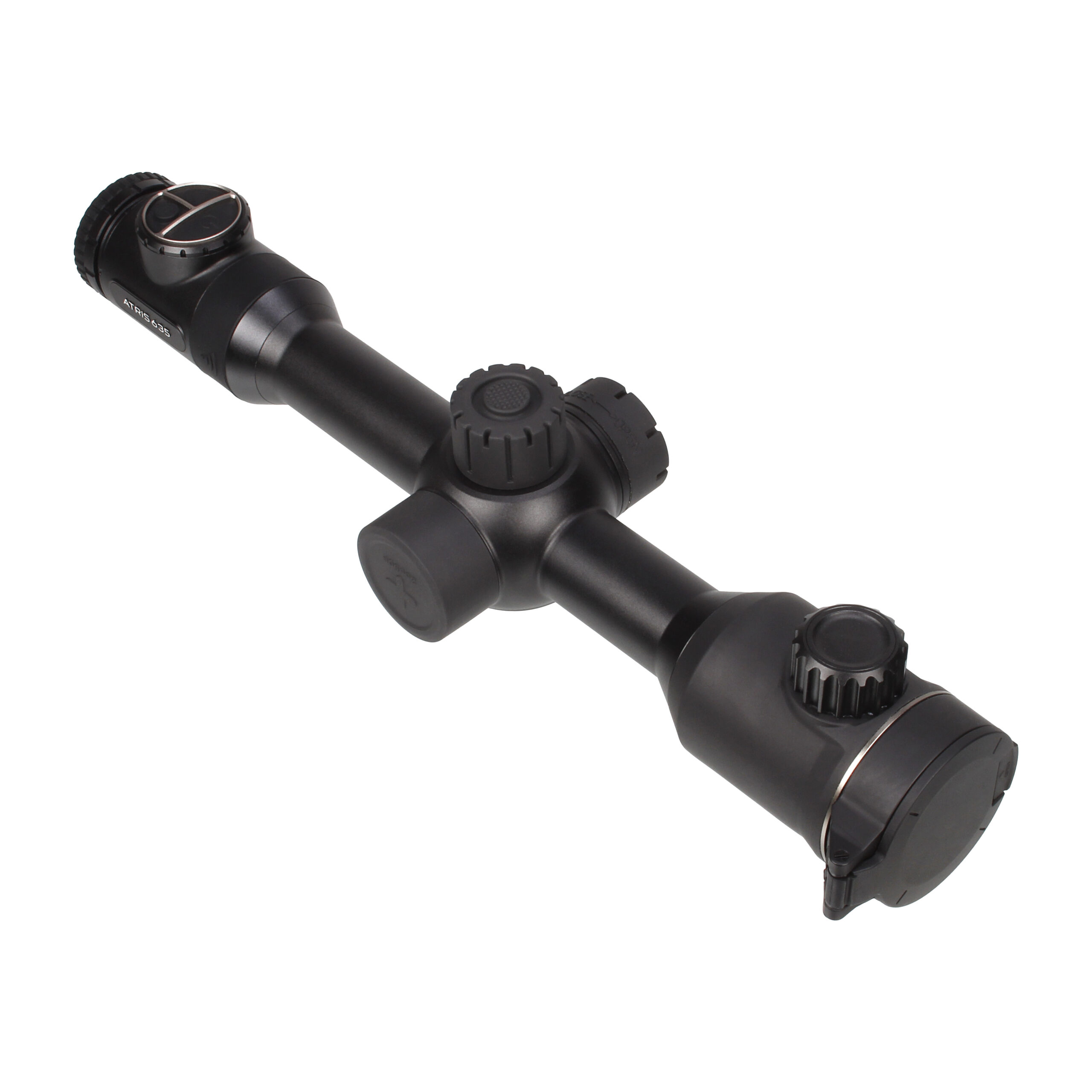 WAVE ATRIS 635 V2 Thermal Scope